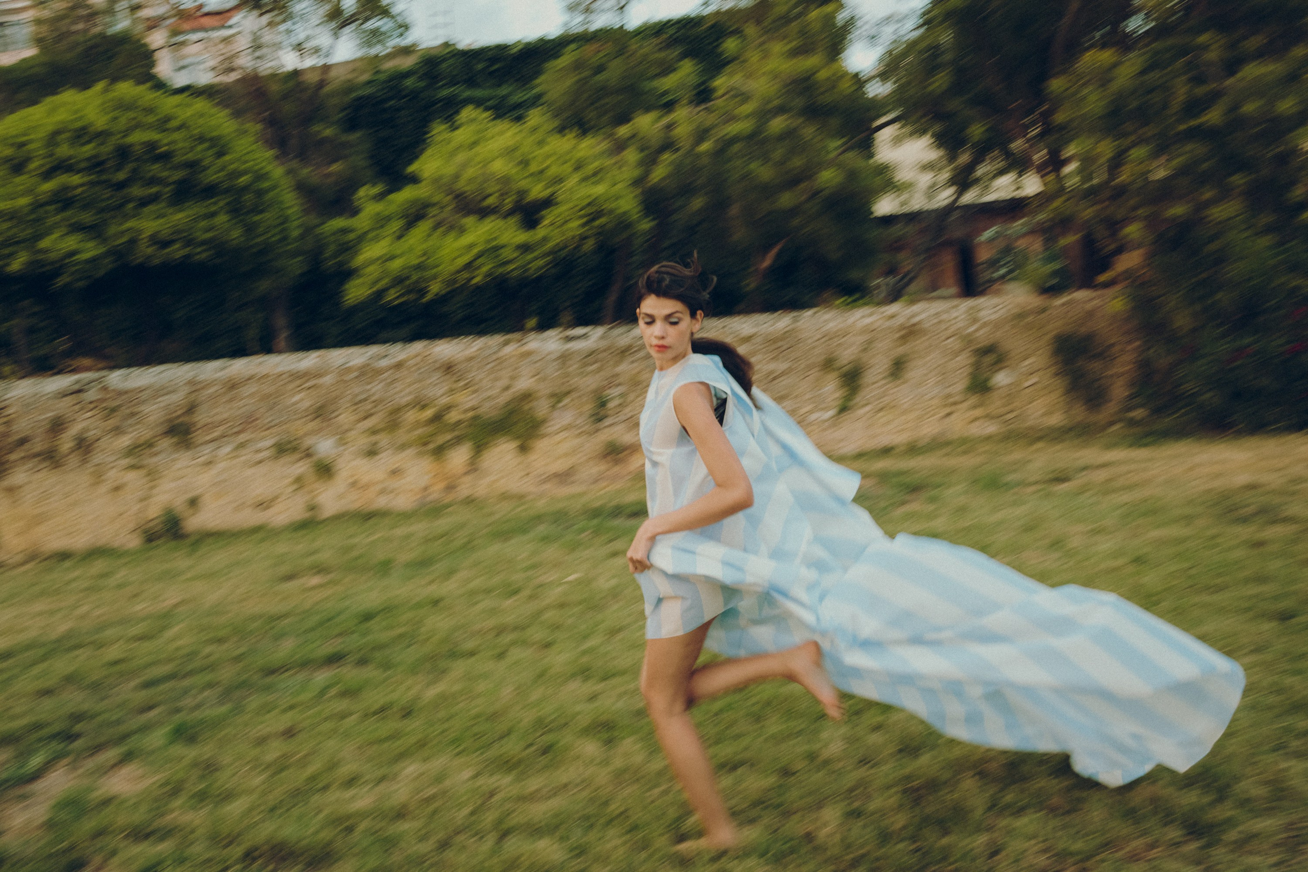 Lilit Danielyan — Photographer, Filmmaker, and Educator in Lisbon, Portugal