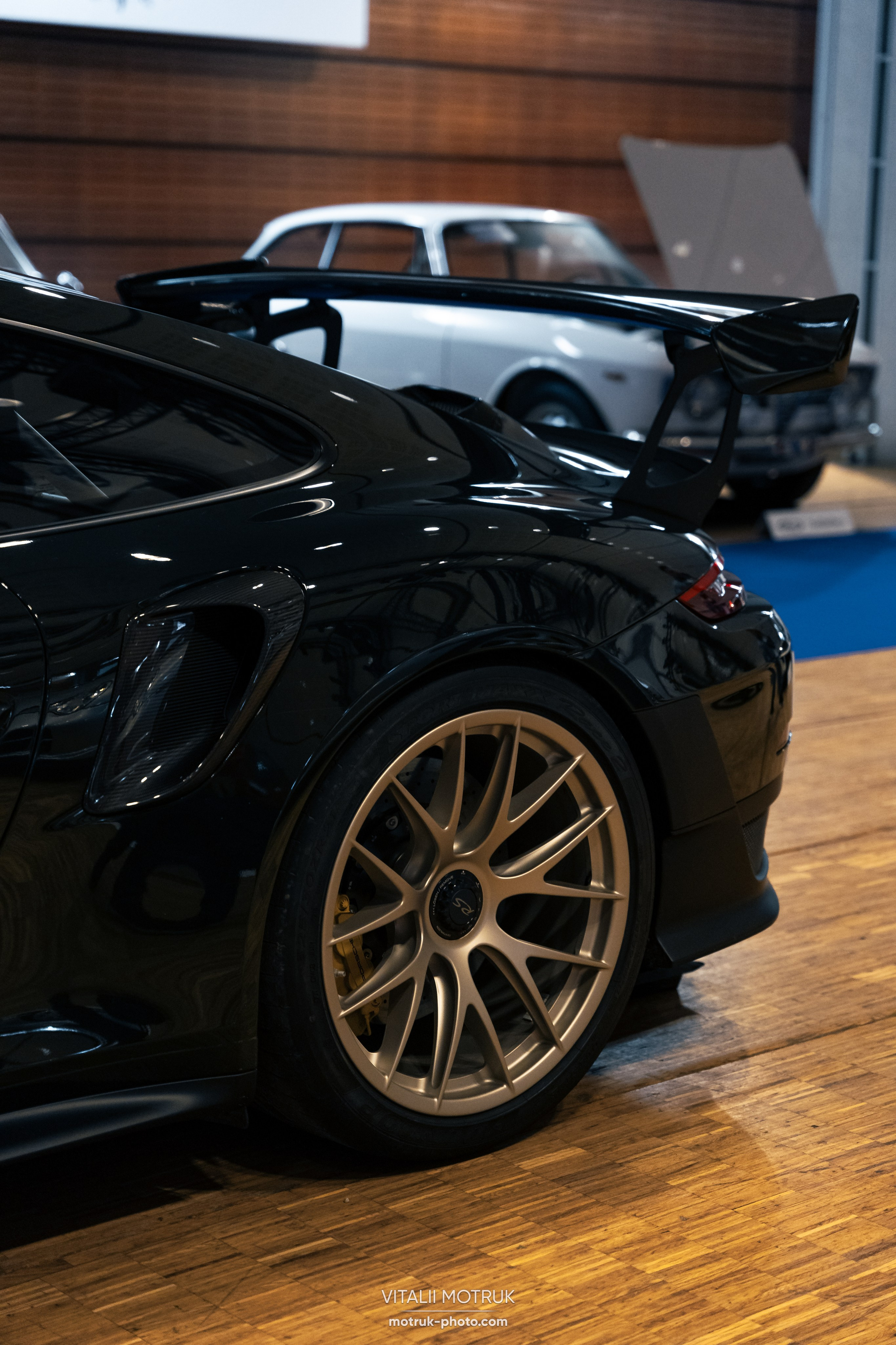 RM Sothebys 2025. Photographer in Paris — Vitalii Motruk