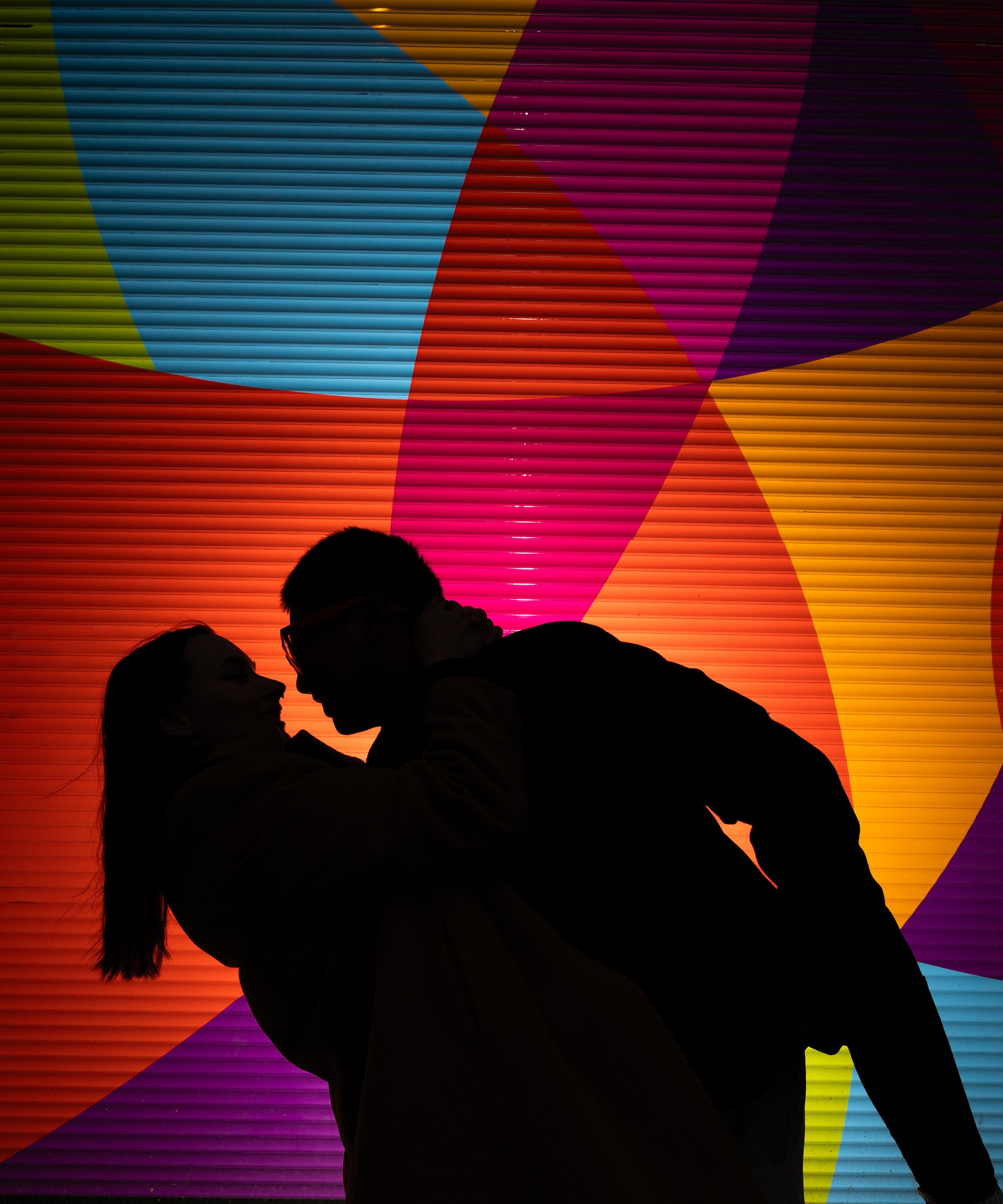 Elopement & Life Style Photographer