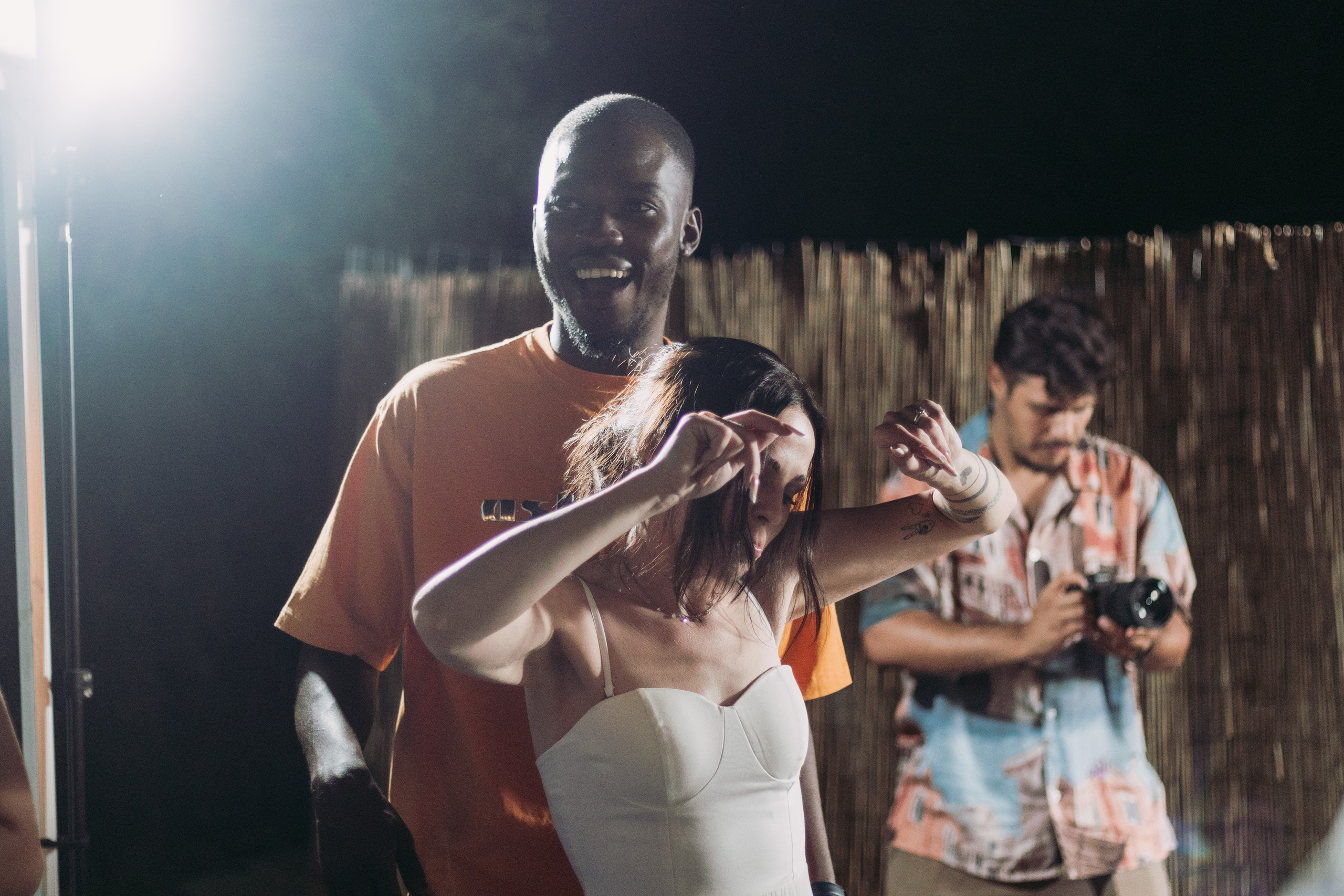 Irina & Funsho. Fotograf evenimente, fotograf nunta, fotograf botez