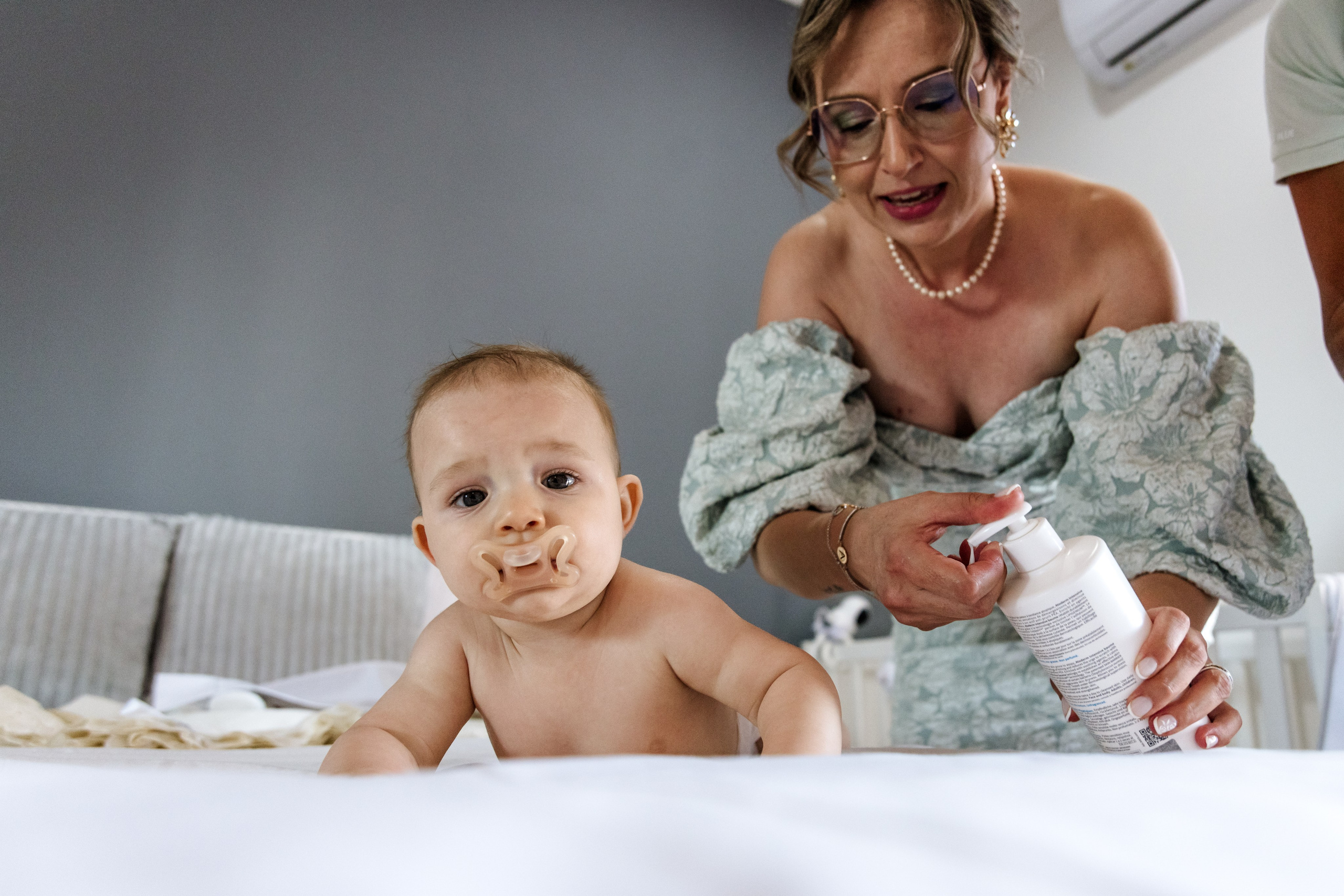 Batismo do Afonso — Viseu. Luxury Wedding Photography & Cinematic Films | Portugal & Destination Weddings | Ricardo & Mary Pictures