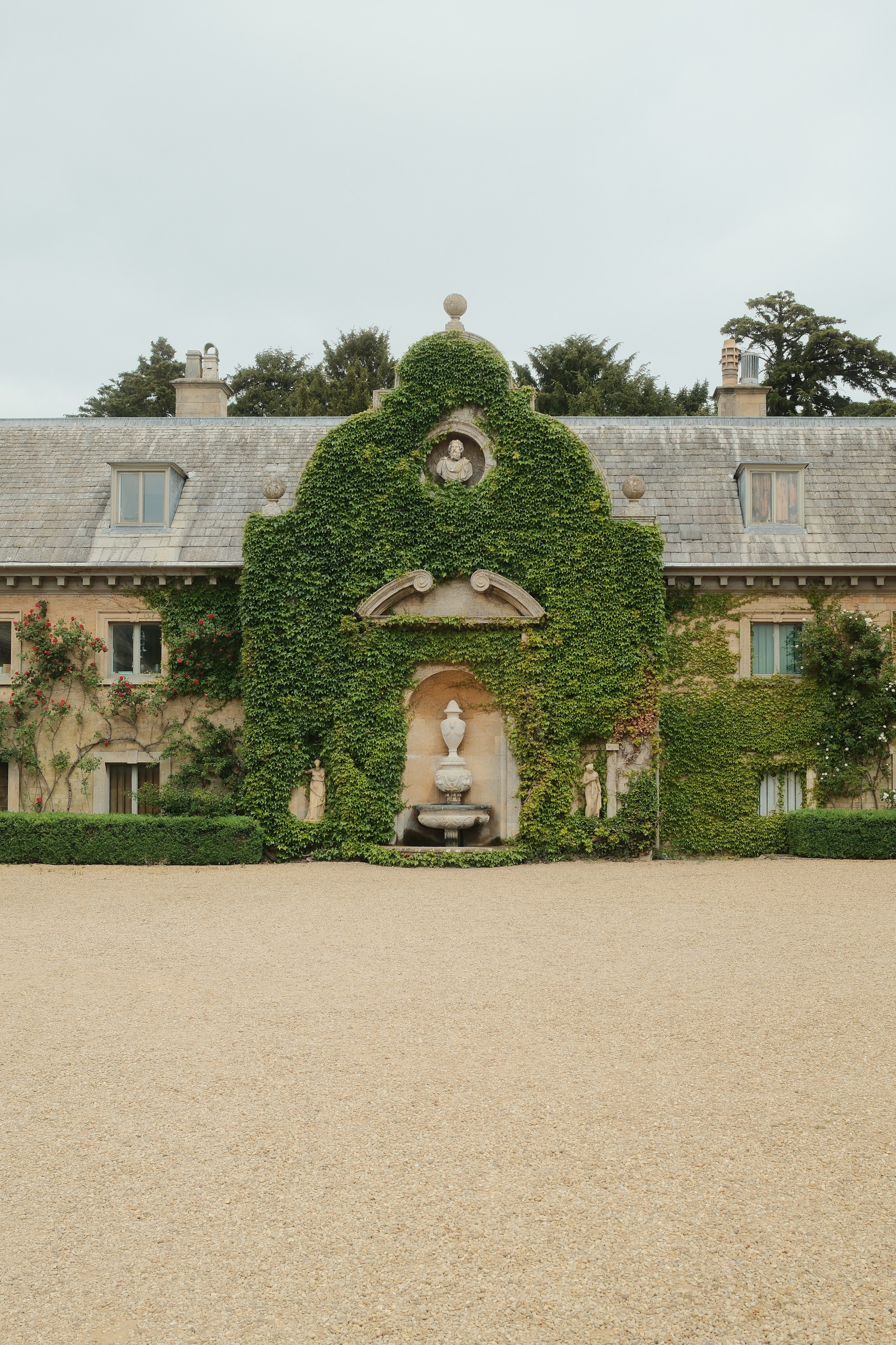 Why Places Like Belton House Are Actually Great for Photography. Cal Takes Photos