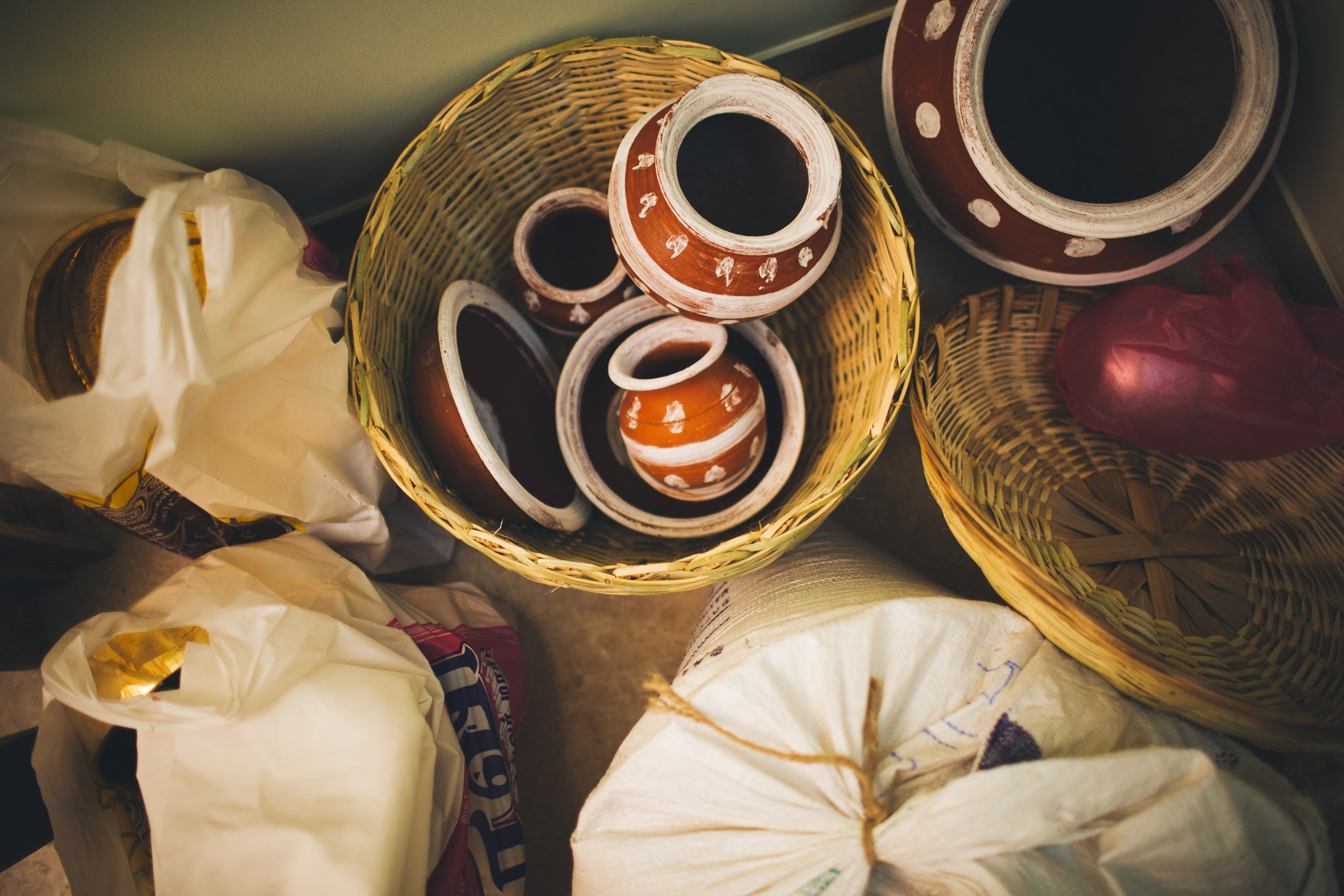Traditional Authentic Kongu wedding at Namakkal, Tamil Nadu