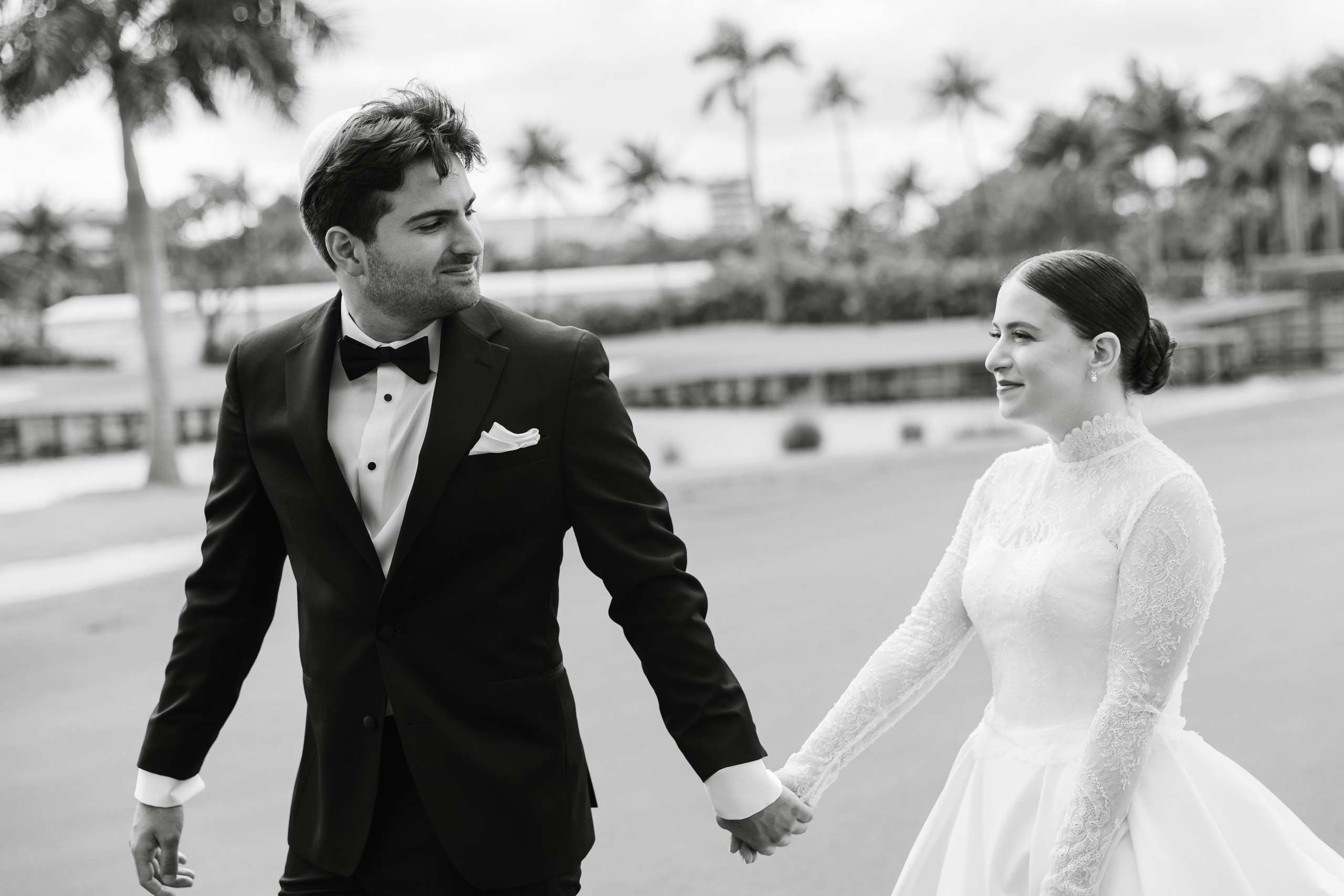 Eitan & Stephanie’s Wedding at Beth Torah. YES I DO PRODUCTION — Wedding photography&videography