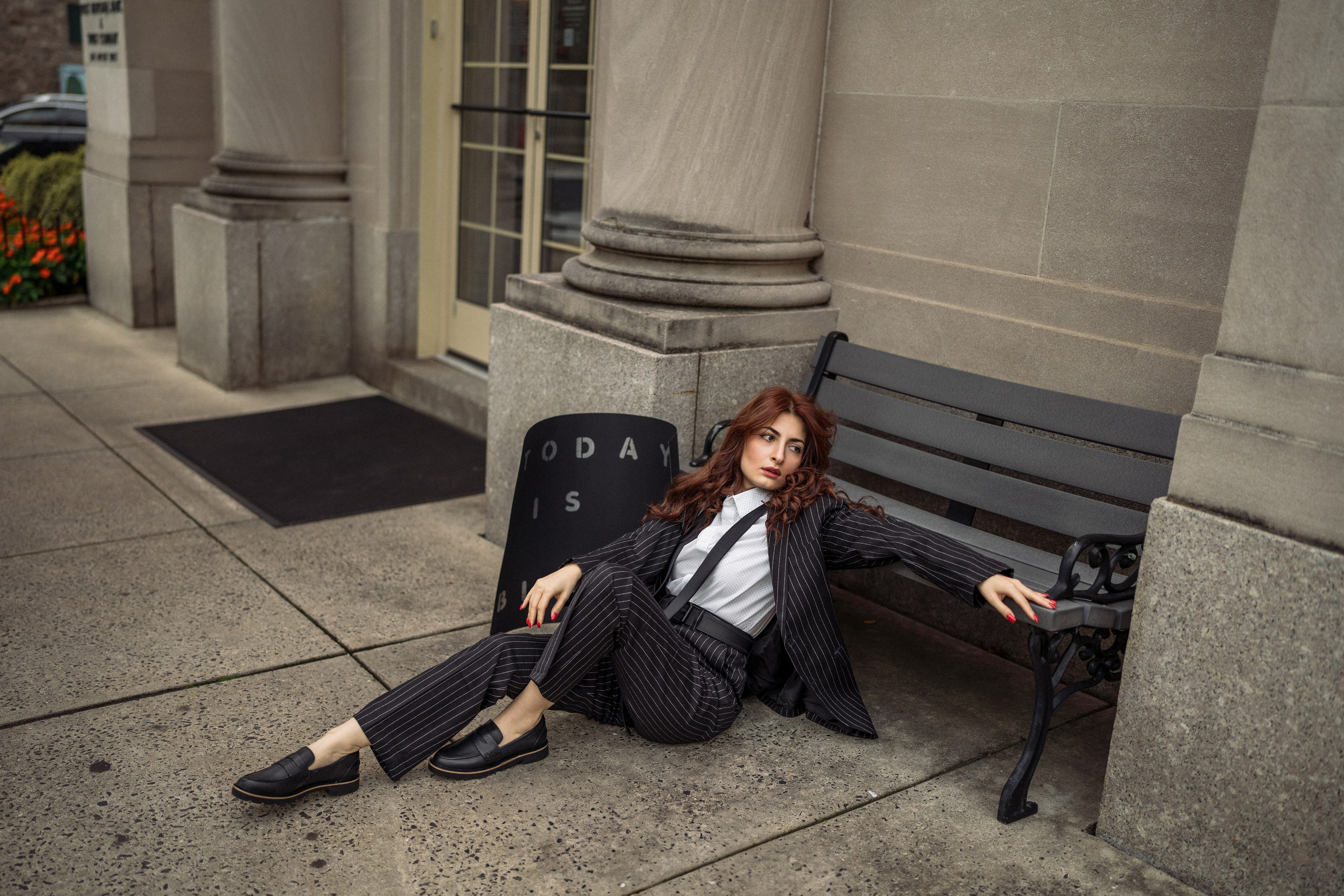 PORTRAITS. Wedding and family photographer and videographer PA, NJ, NY, DE, MD