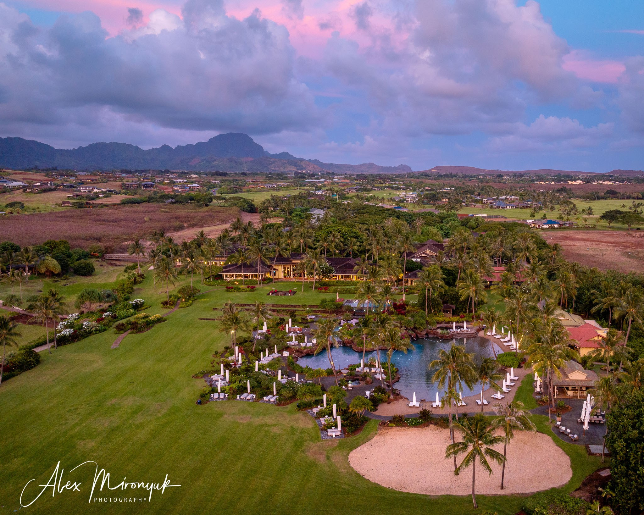 Kauai Photo Workshop