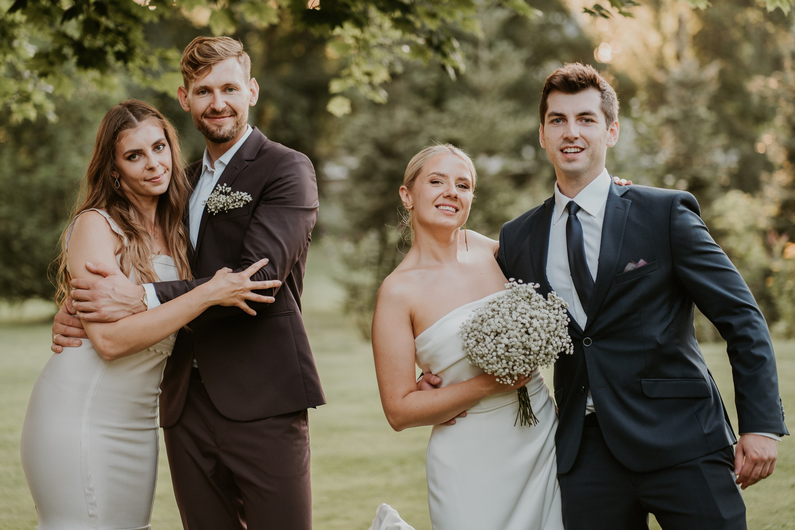 Ewa&Maciej. Michał Kaźmierczyk - Fotograf