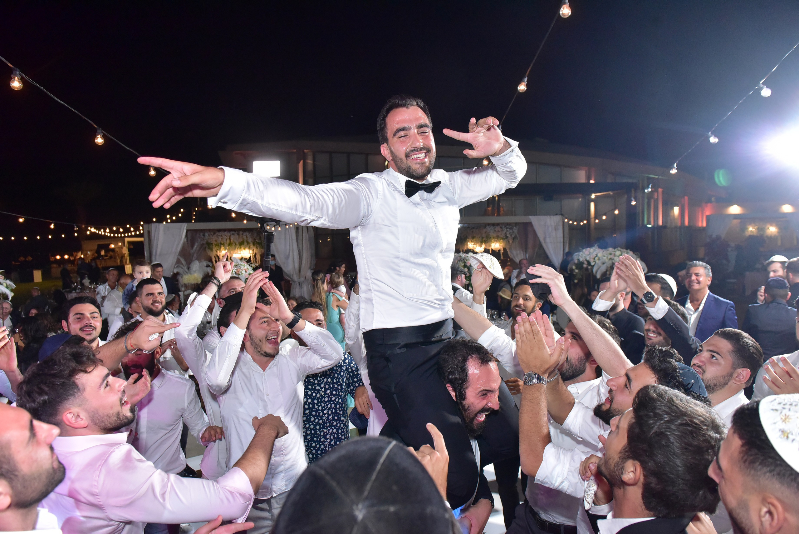 Ashley & Samuel. Wedding and events photographers Studio Shalom