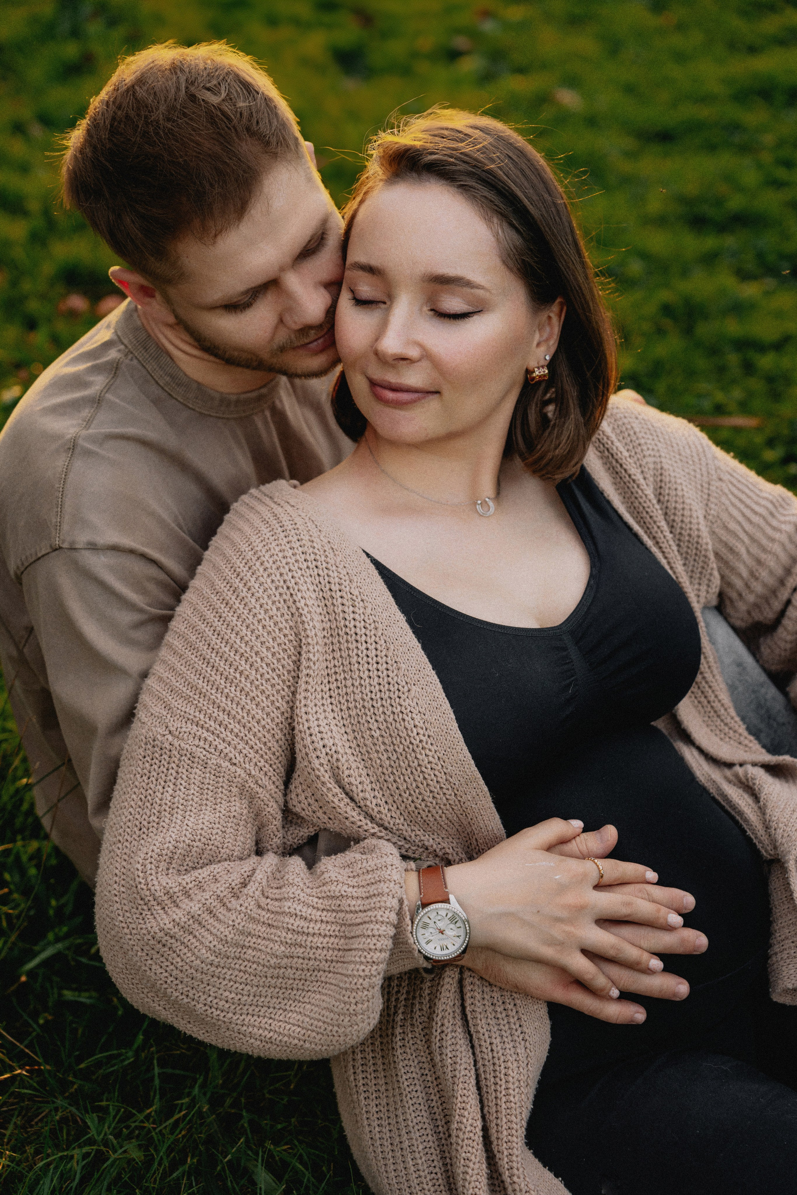 Fall Maternity Photography – Golden Autumn & Apple Orchard Magic. Alisa Tant — Family and newborn photographer Bucks County, Montgomery county, Philadelphia, NJ