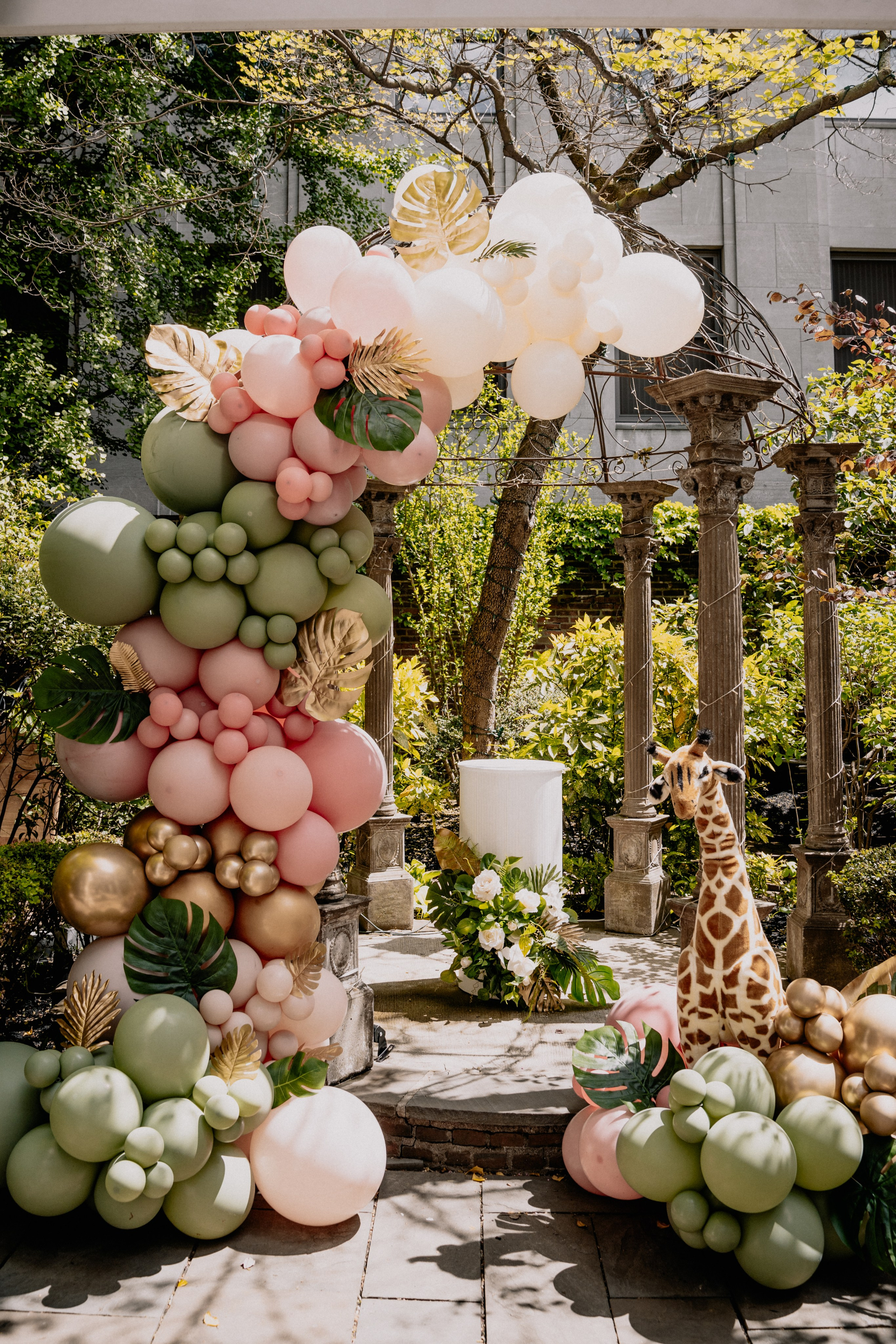 Outdoor Baby Shower Photography – Celebrating New Life. Alisa Tant — Family and newborn photographer Bucks County, Montgomery county, Philadelphia, NJ