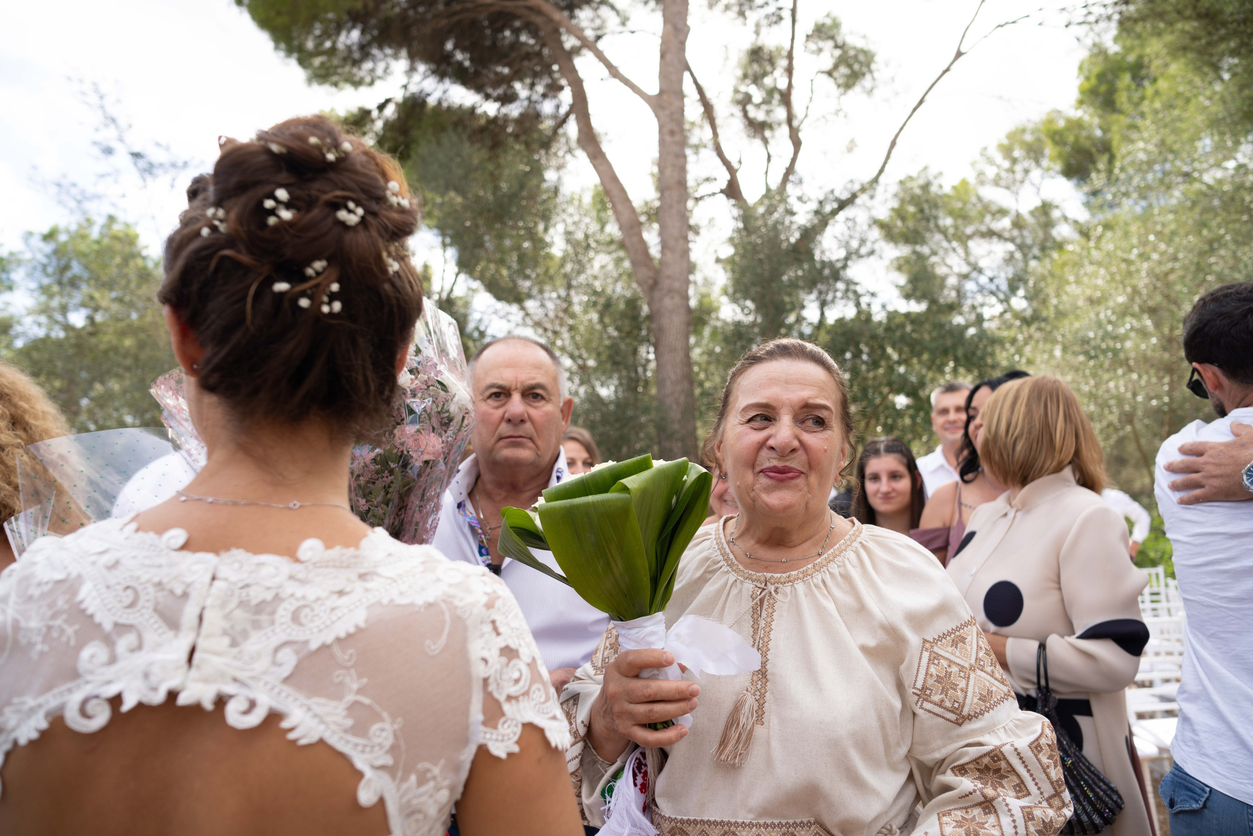 Wedding. Фотограф у Пальма де Майорка