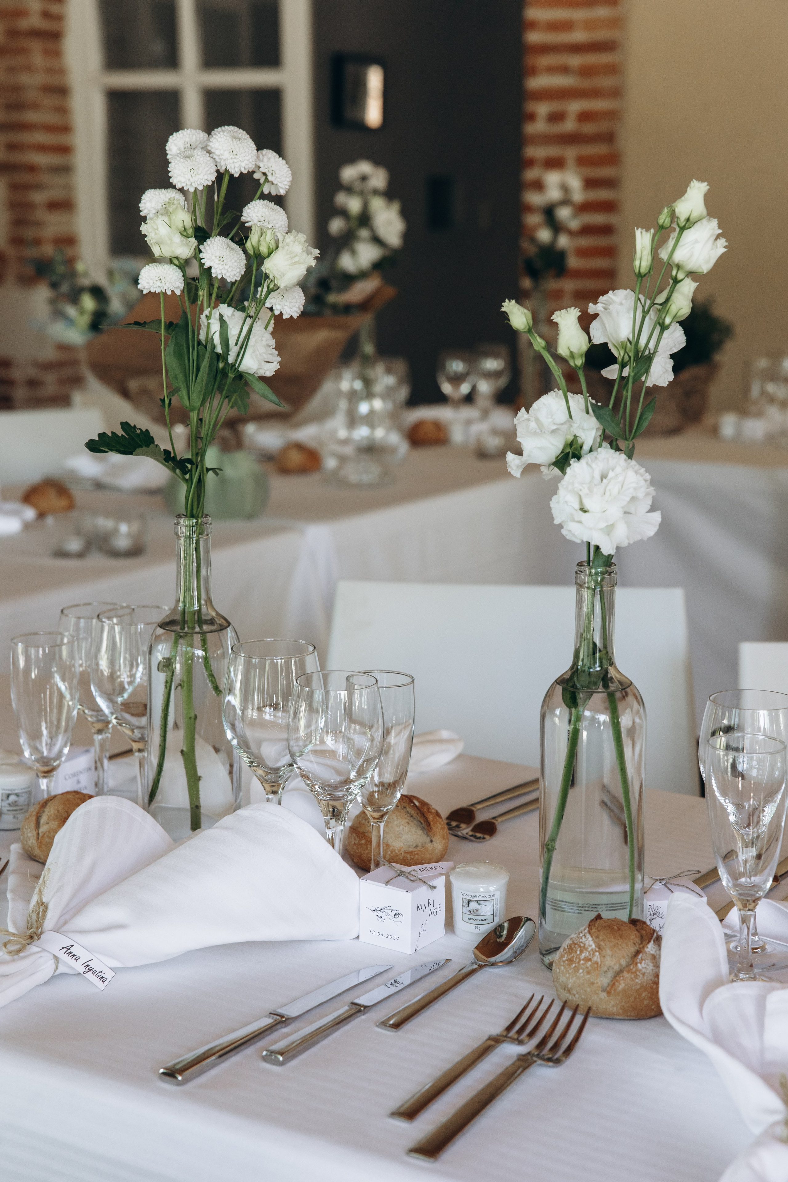 Séance photo de mariage en France. Eugénie Smirnova — photographe à Toulouse et dans le sud-ouest de la France