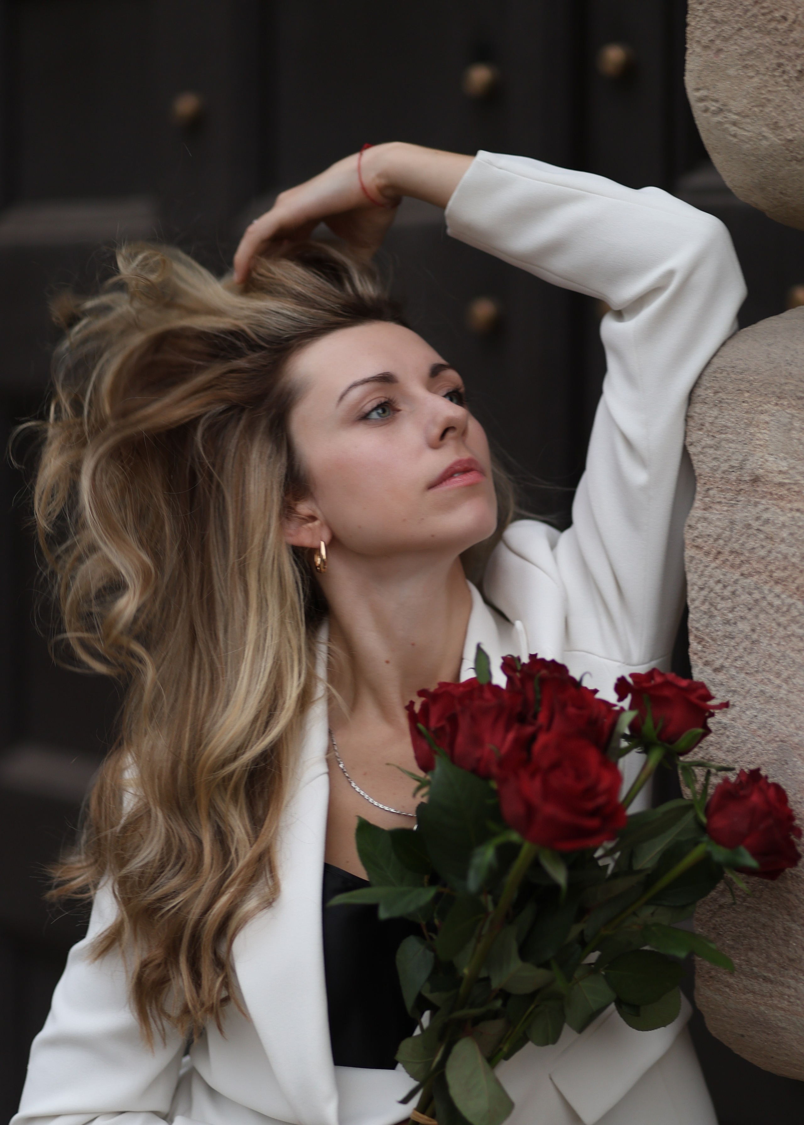 U-Bahn Fotoshooting. Ihr Fotograf in Nürnberg und Umgebung