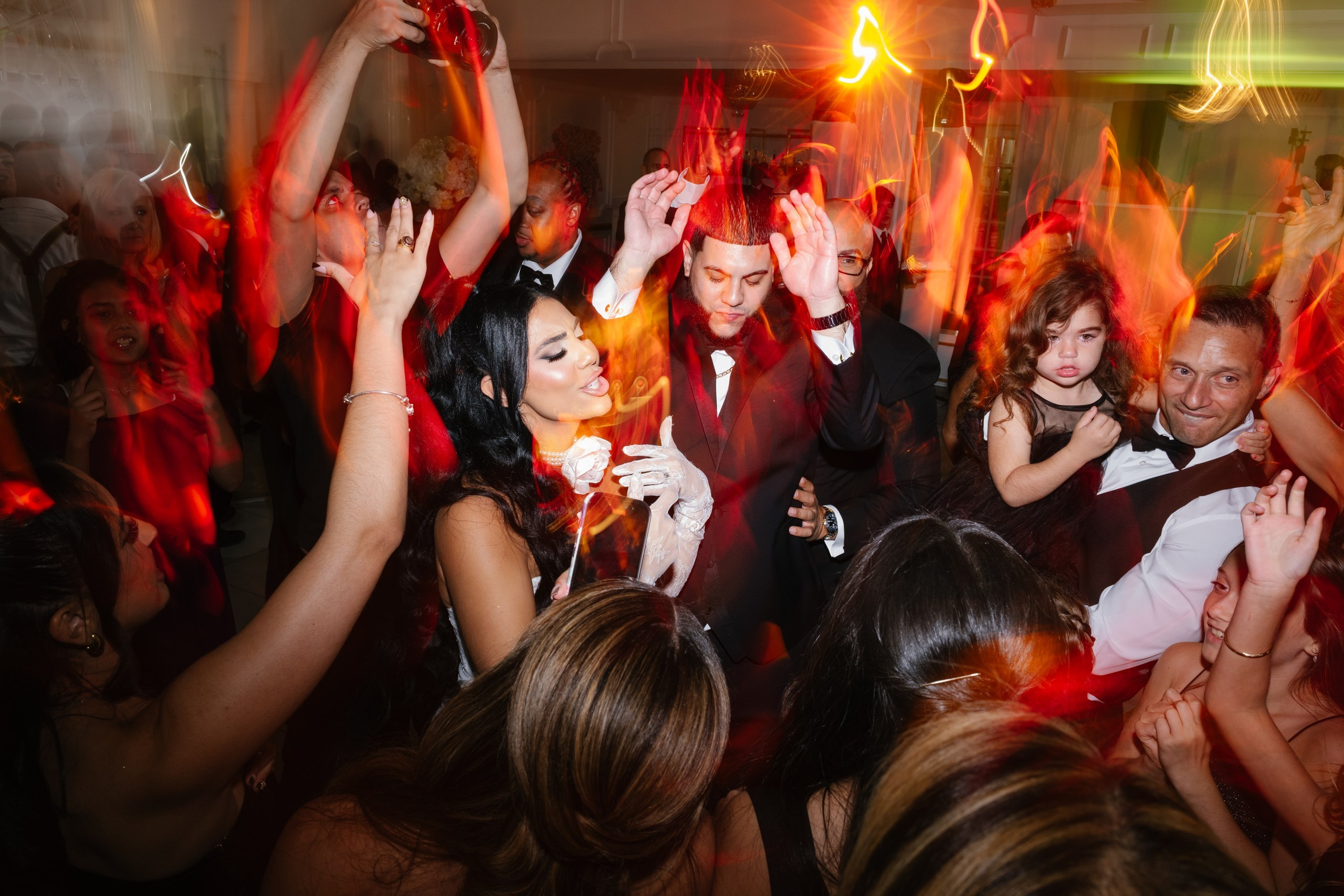 Luxury Wedding Photography and Cinematography