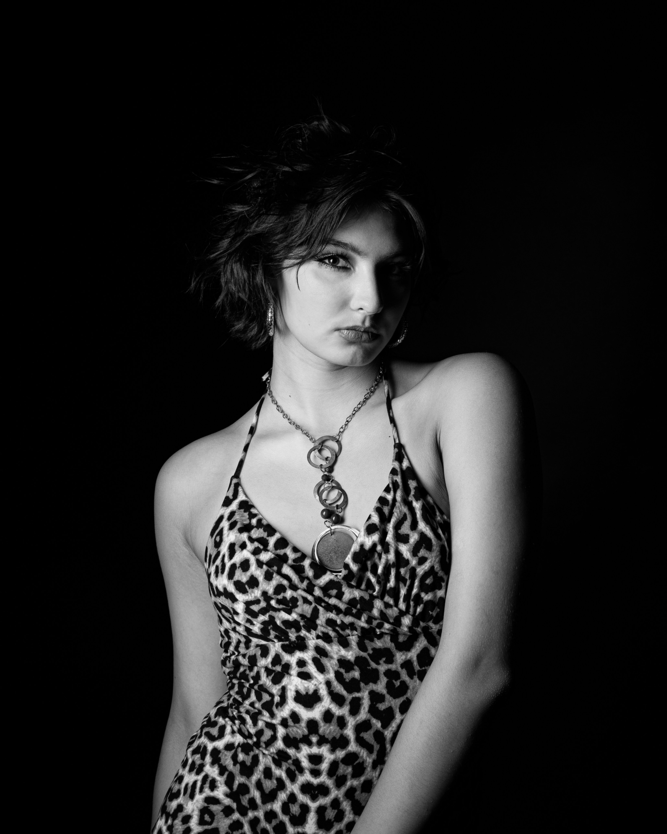 Wild Beauty. Ксения Мирная — Фотограф, с которым вы напишете вашу историю…