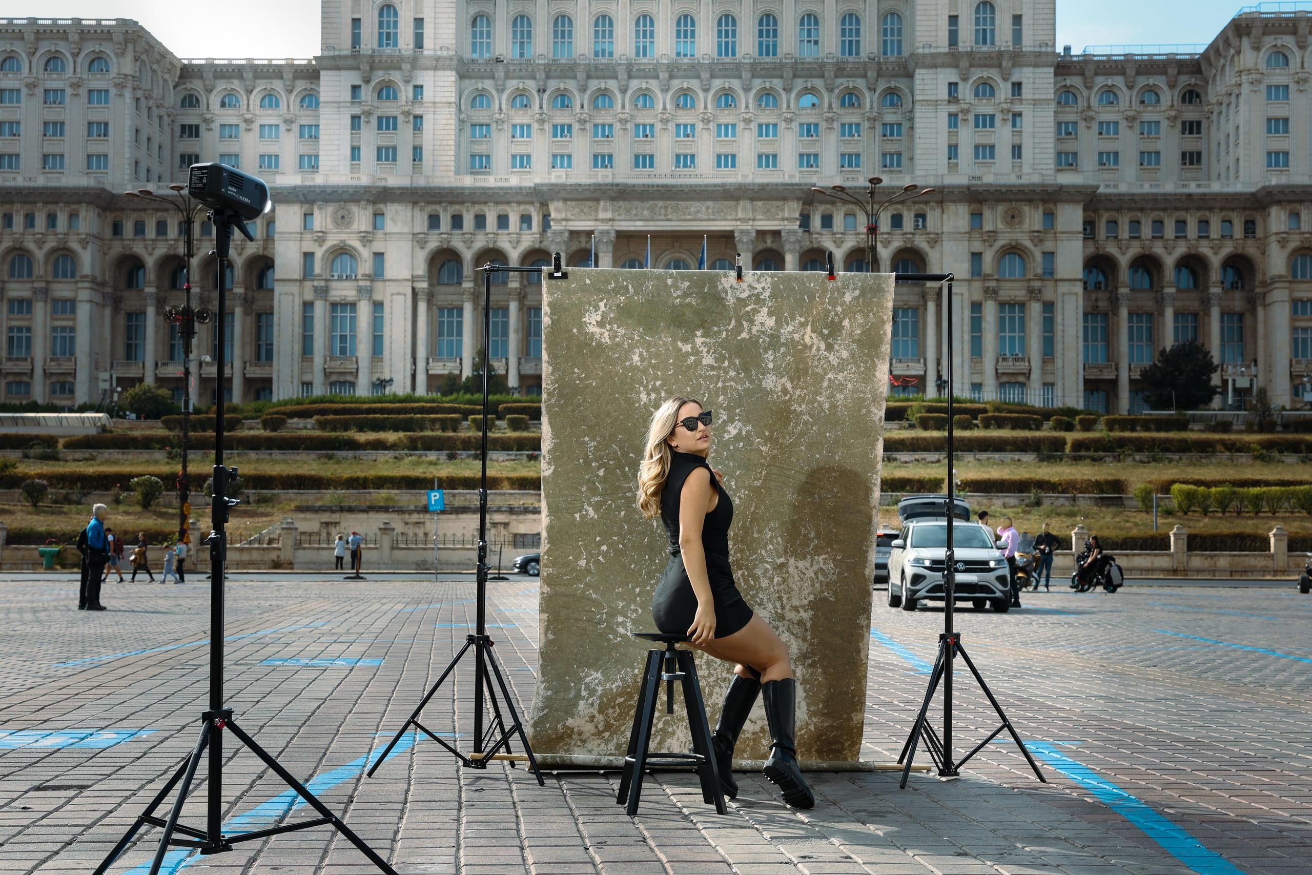 Boudoir Studio – fotografie boudoir, nud artistic și conținut premium OnlyFans