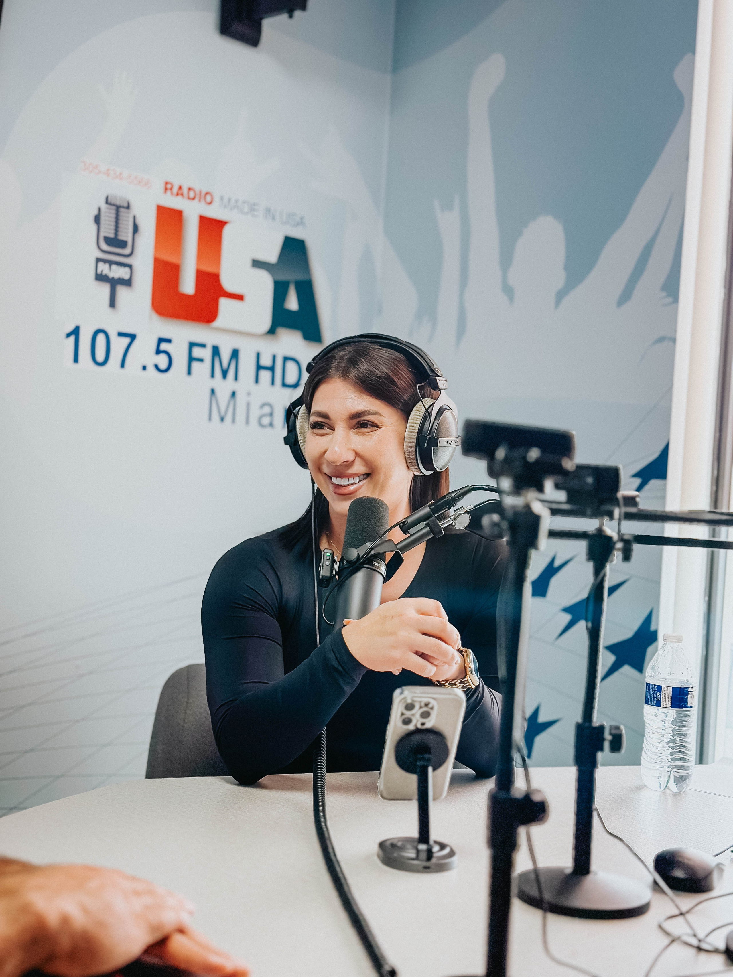 DISCIPLINE AND PASSION: HOW TO ACHIEVE PERFECTION IN BODYBUILDING. ON THE VIBE OF SUCCESS — A blog about extraordinary people with Kristi