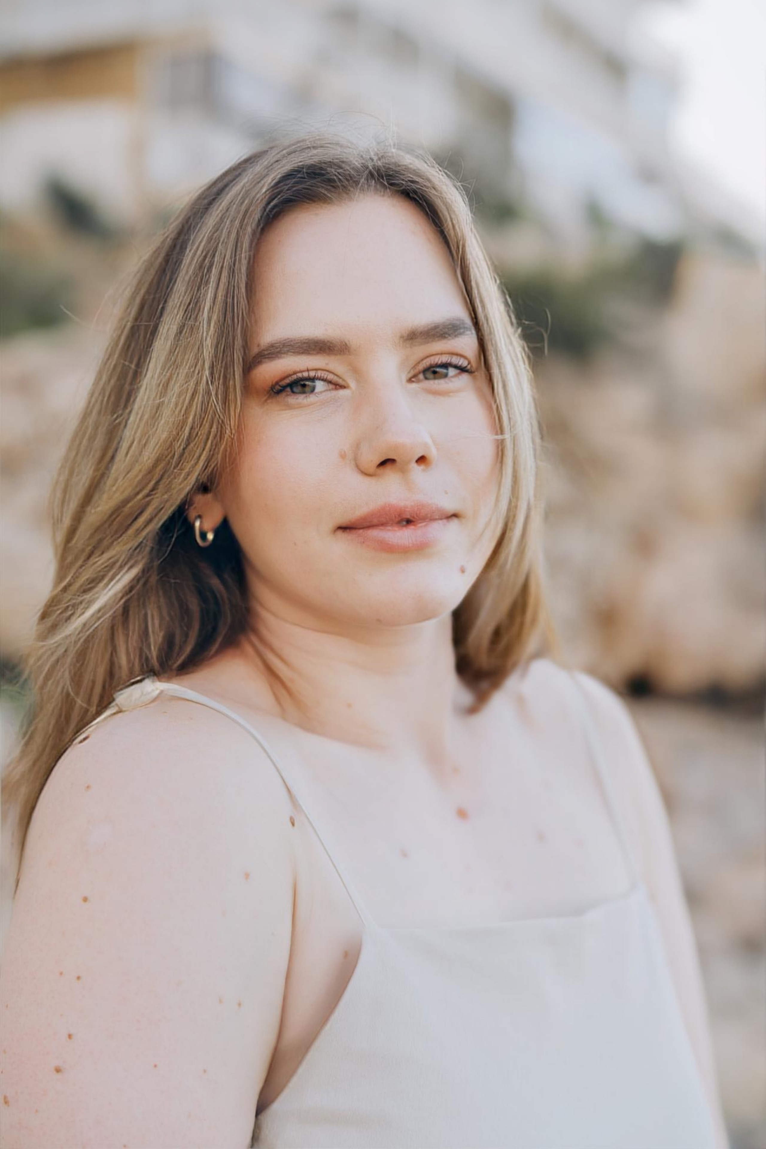 Sisters. Photographer in Mallorca