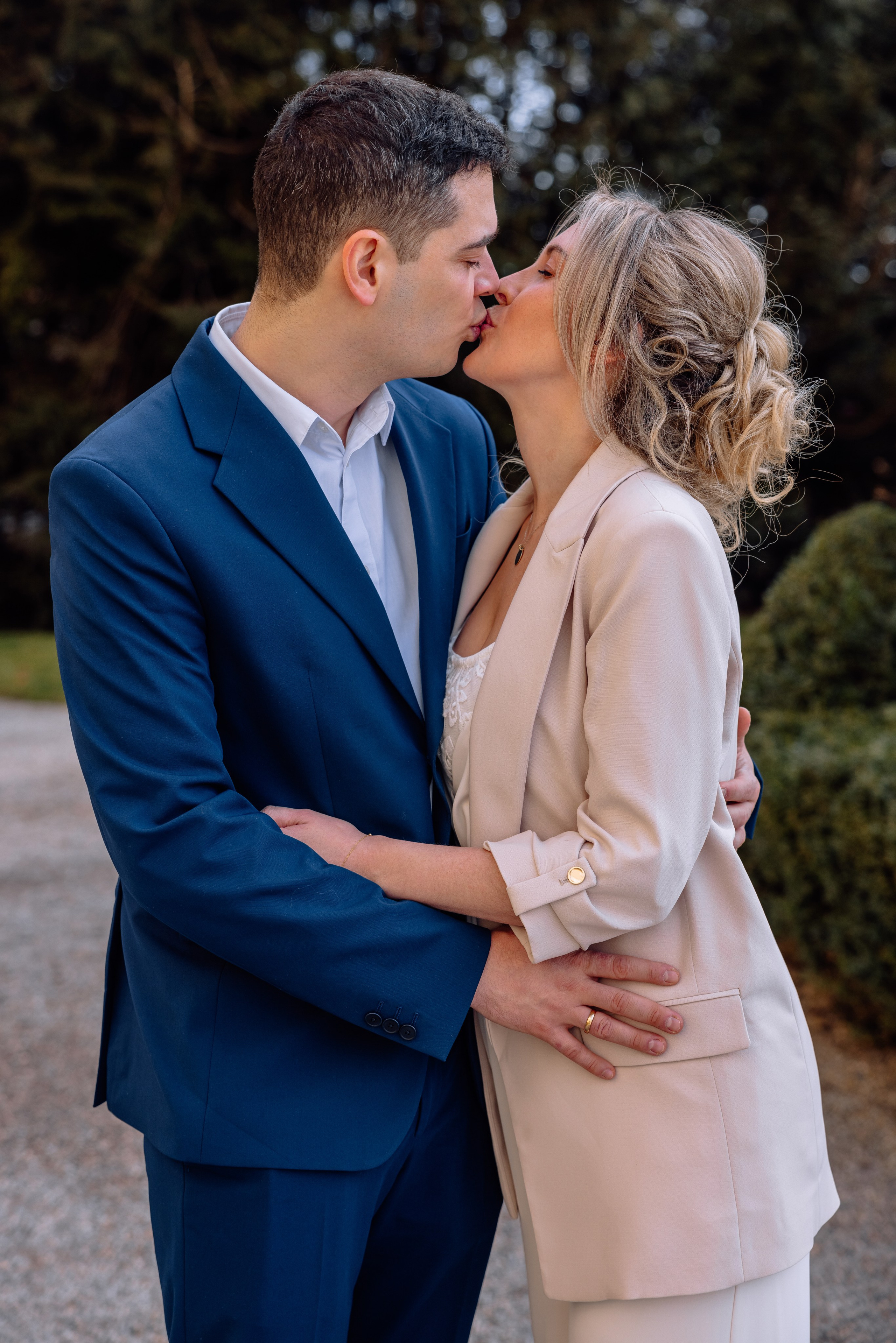 Schloss Maxlrain: Taufe. Hochzeitsfotograf München Taufe Familienfotograf Tanja Mauke