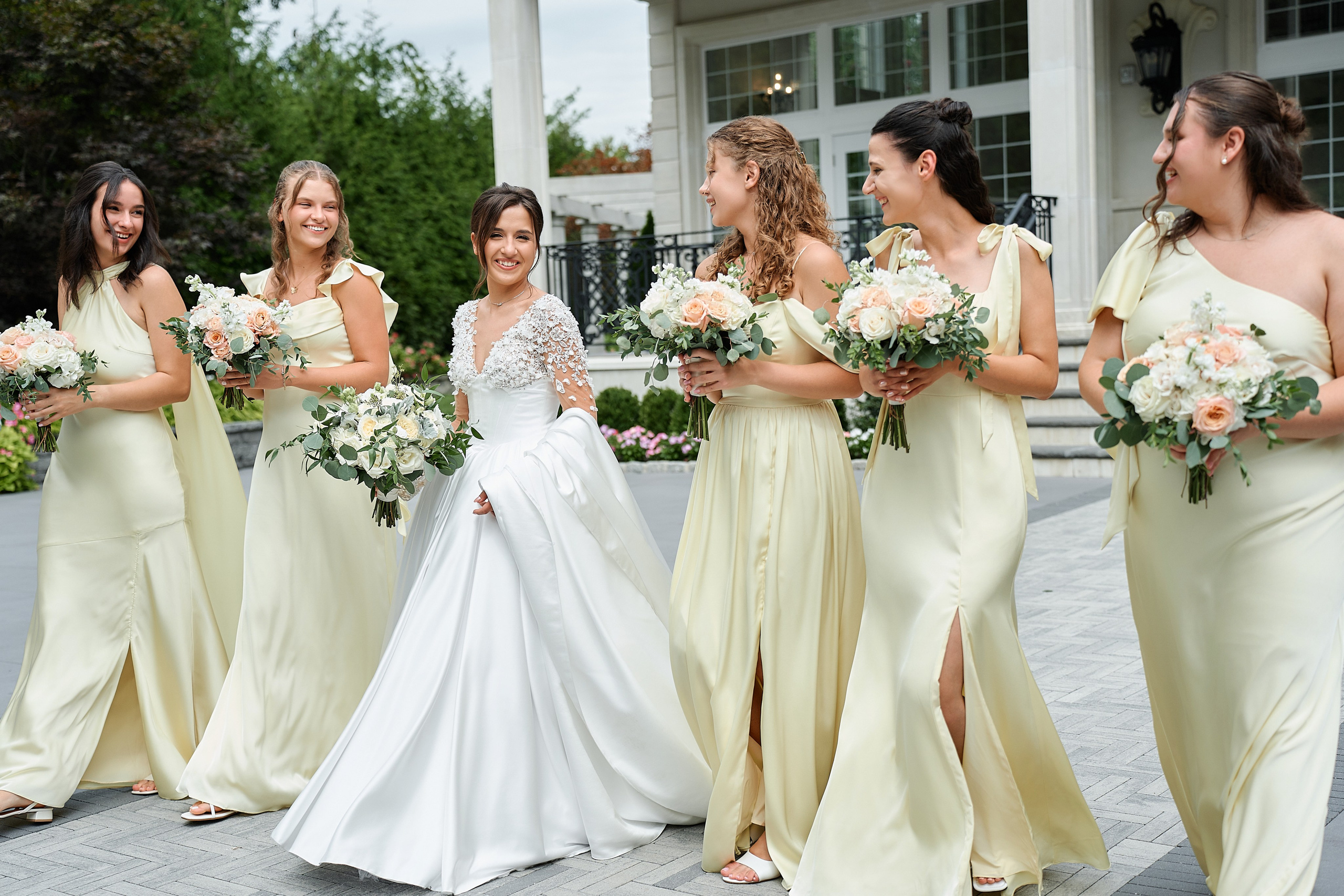 Packages & Pricing. Professional Wedding and event photographer USA New York