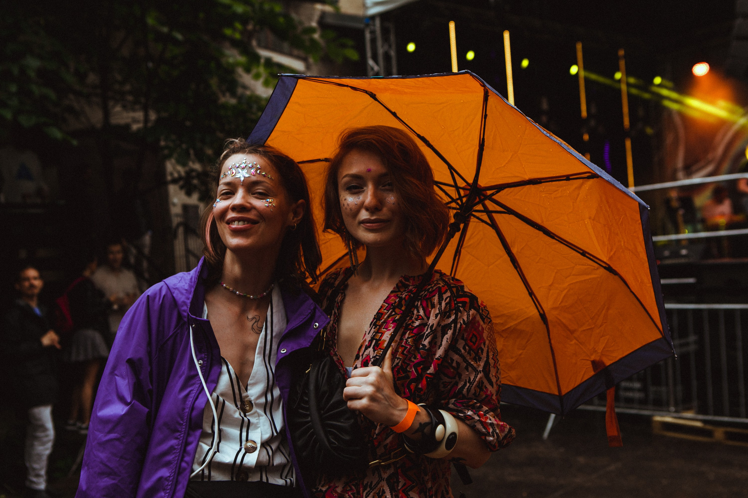 Services. Sandra Garanca Portrait and event photographer