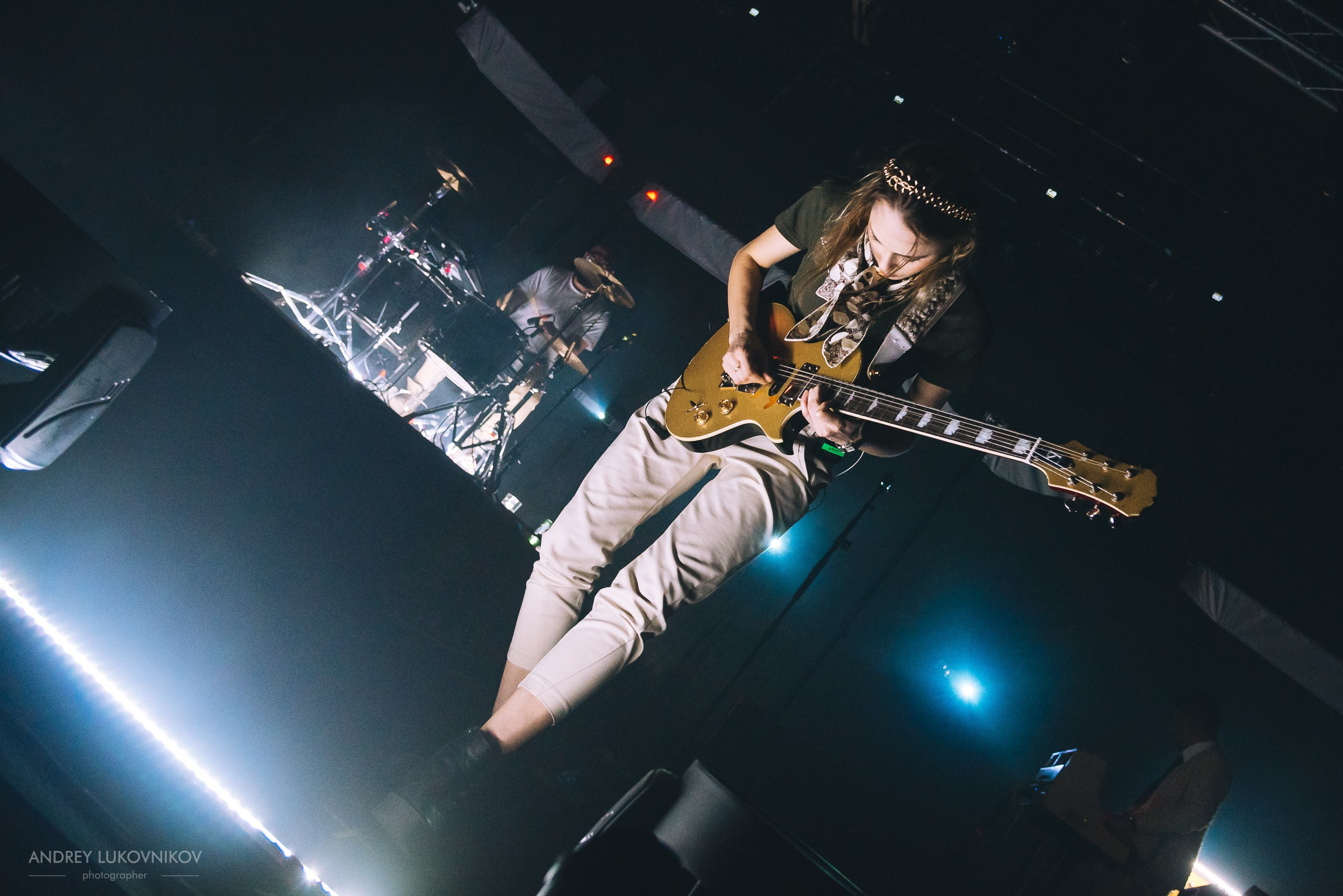 Kadebostany. Monumental Tour 2018