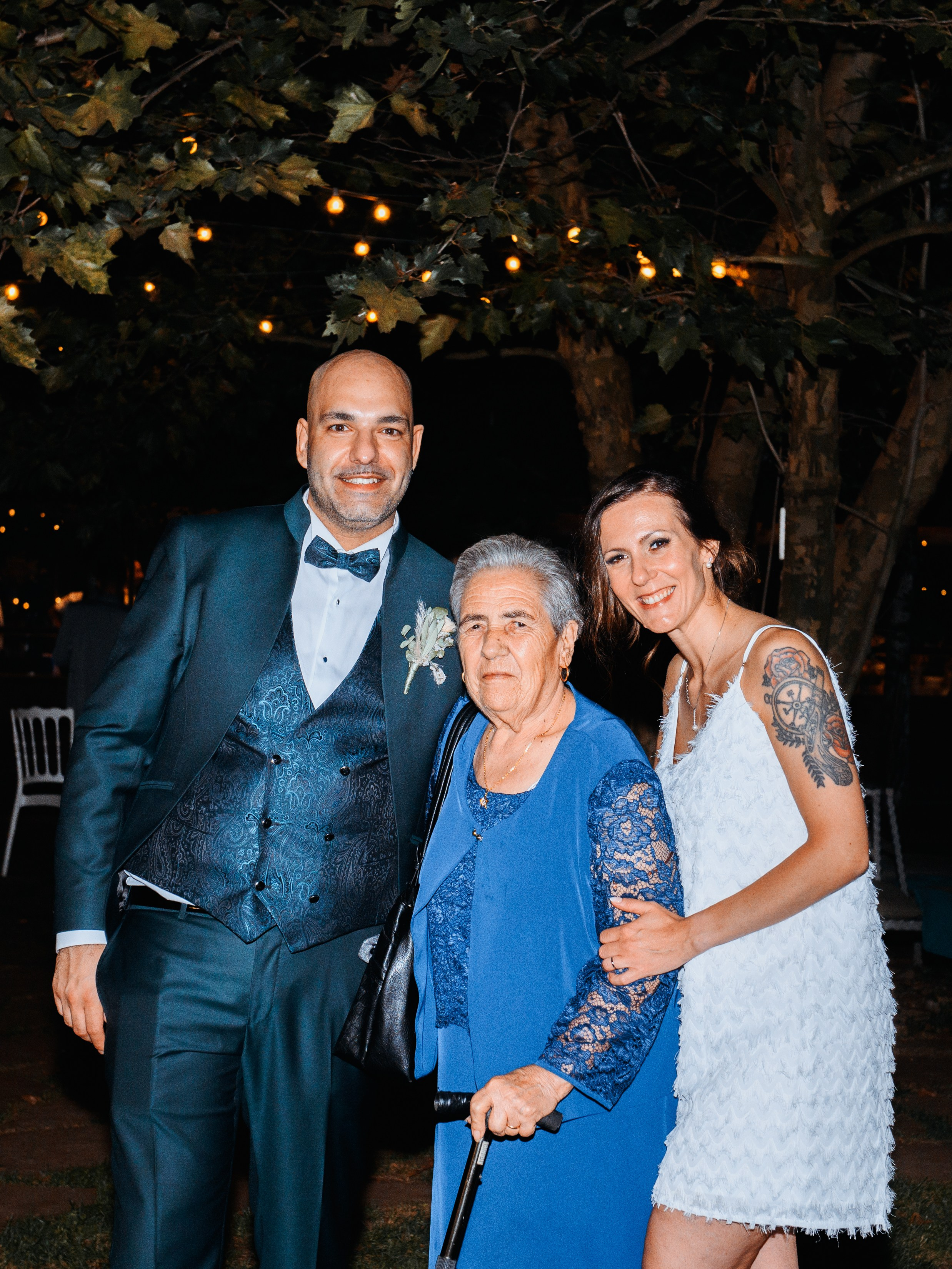 Matrimonio Simone e Federica. Anastasiia Buchinskaia Photographer in Milan