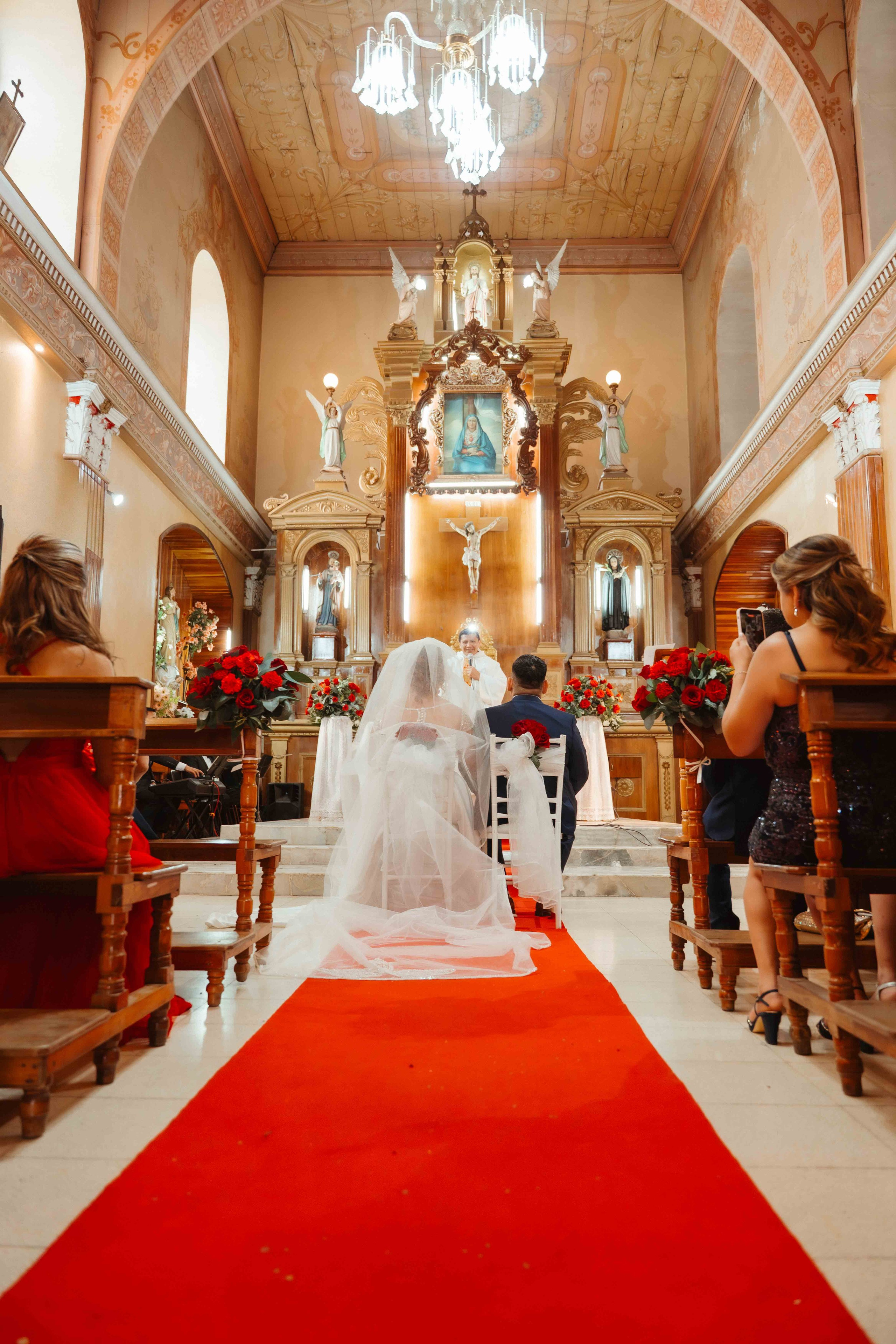 Ivan y Maria. Fotógrafo de bodas en Loja Ecuador | Piero Alvarez PH