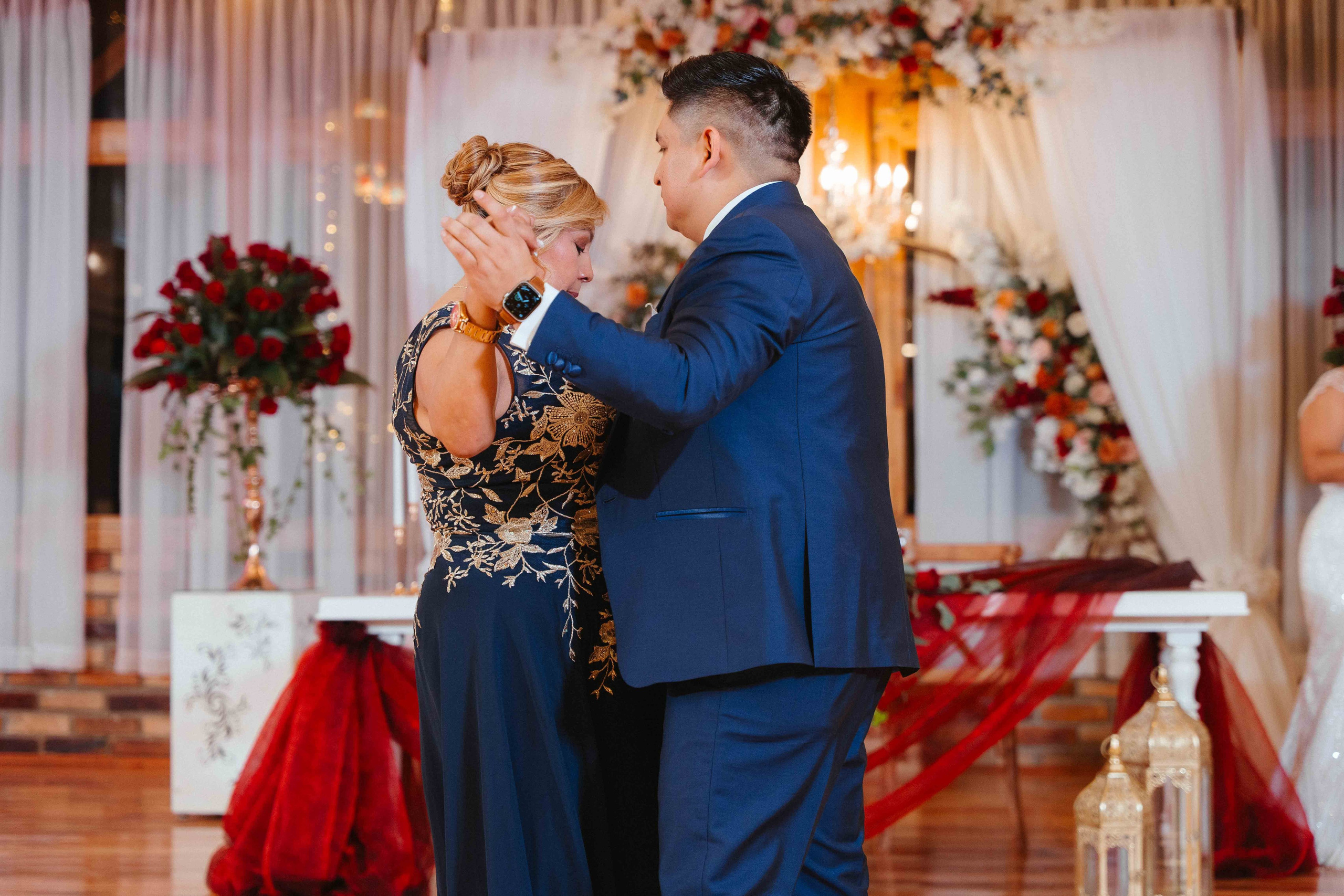 Ivan y Maria. Fotógrafo de bodas en Loja Ecuador | Piero Alvarez PH