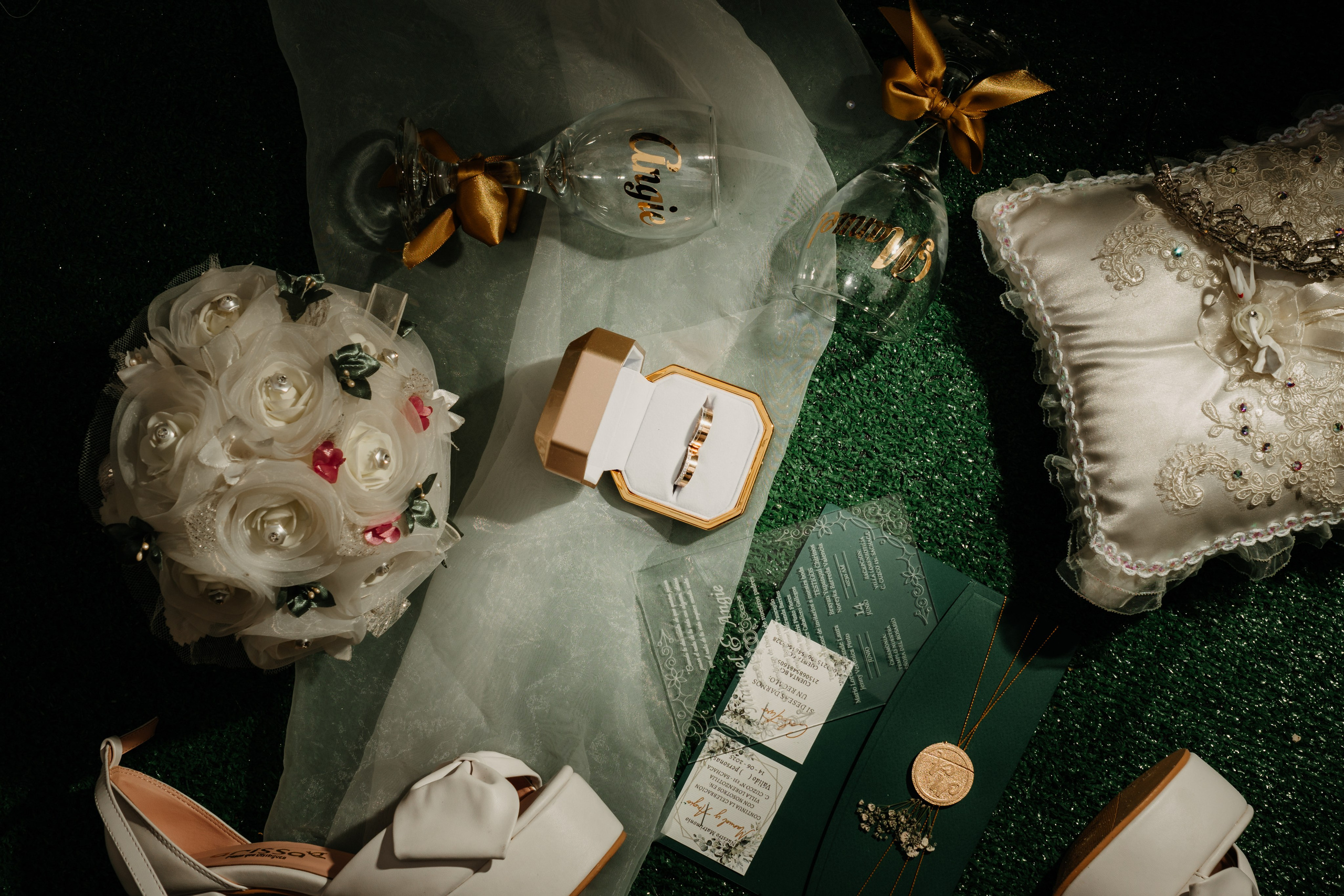 Studio KVTA | Fotografía y Video de Bodas en Arequipa