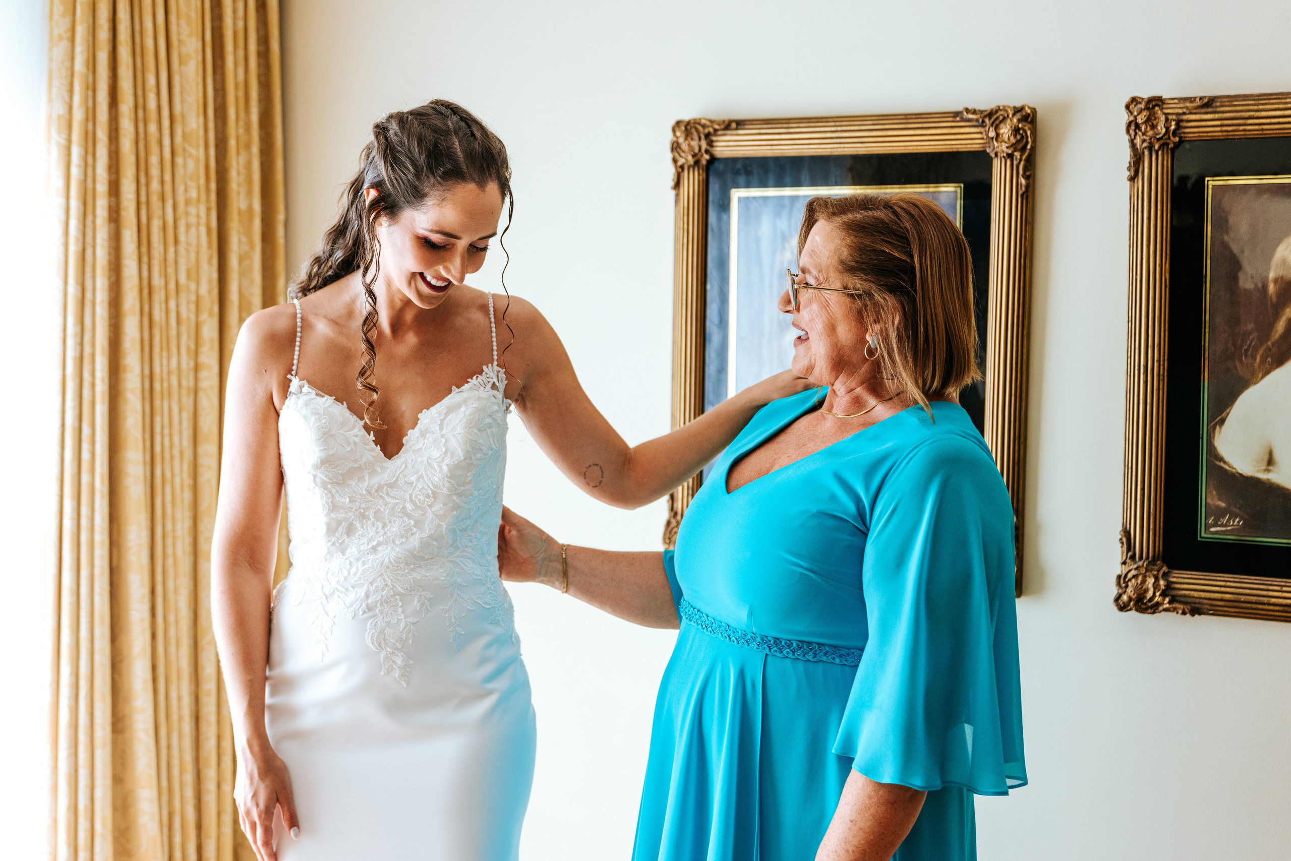 Galeria e Filme de Casamento — Cláudia & Rodrigo — Challet Fonte Nova. Luxury Wedding Photography & Cinematic Films | Portugal & Destination Weddings | Ricardo & Mary Pictures