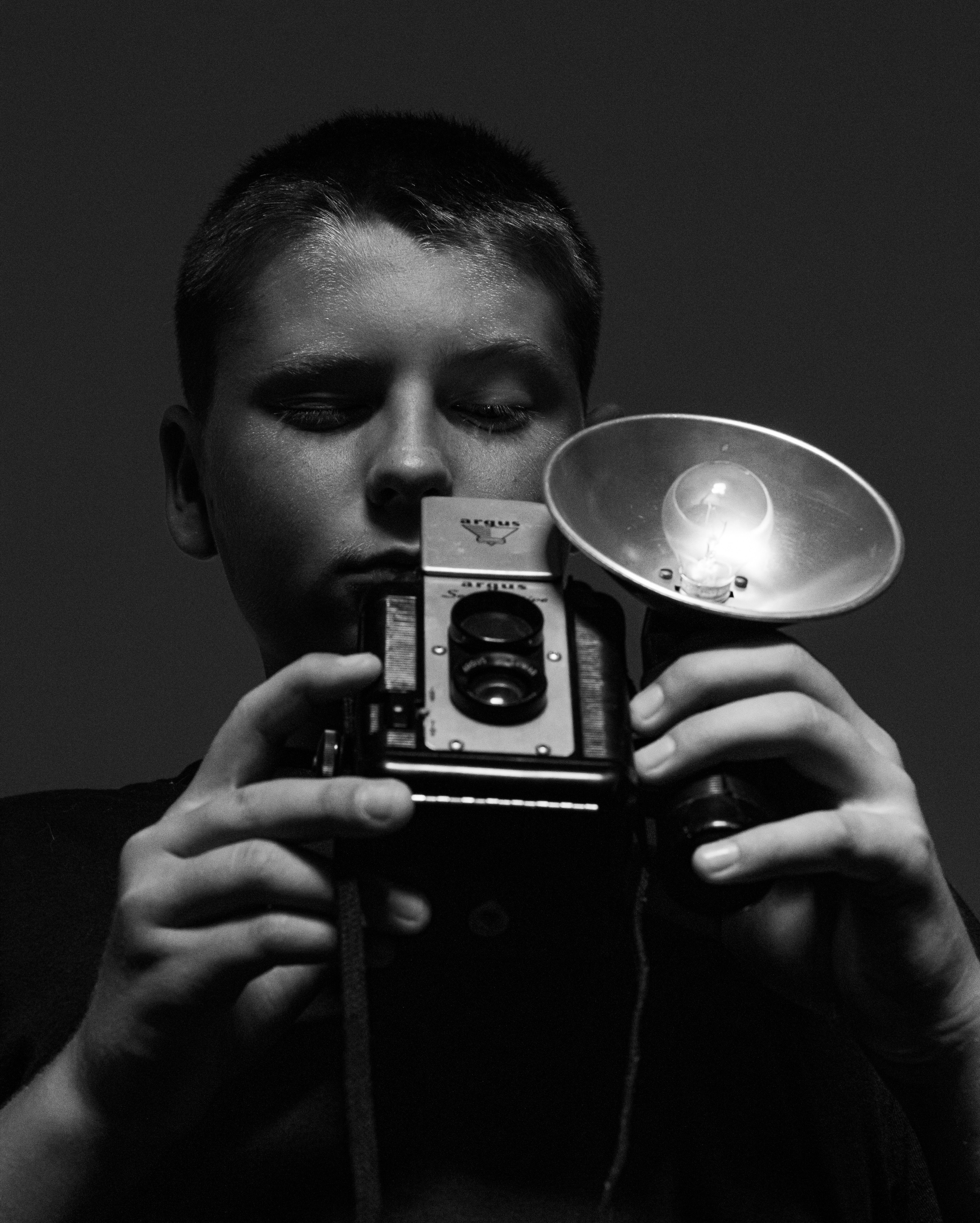 Ксения Мирная — Фотограф, с которым вы напишете вашу историю…