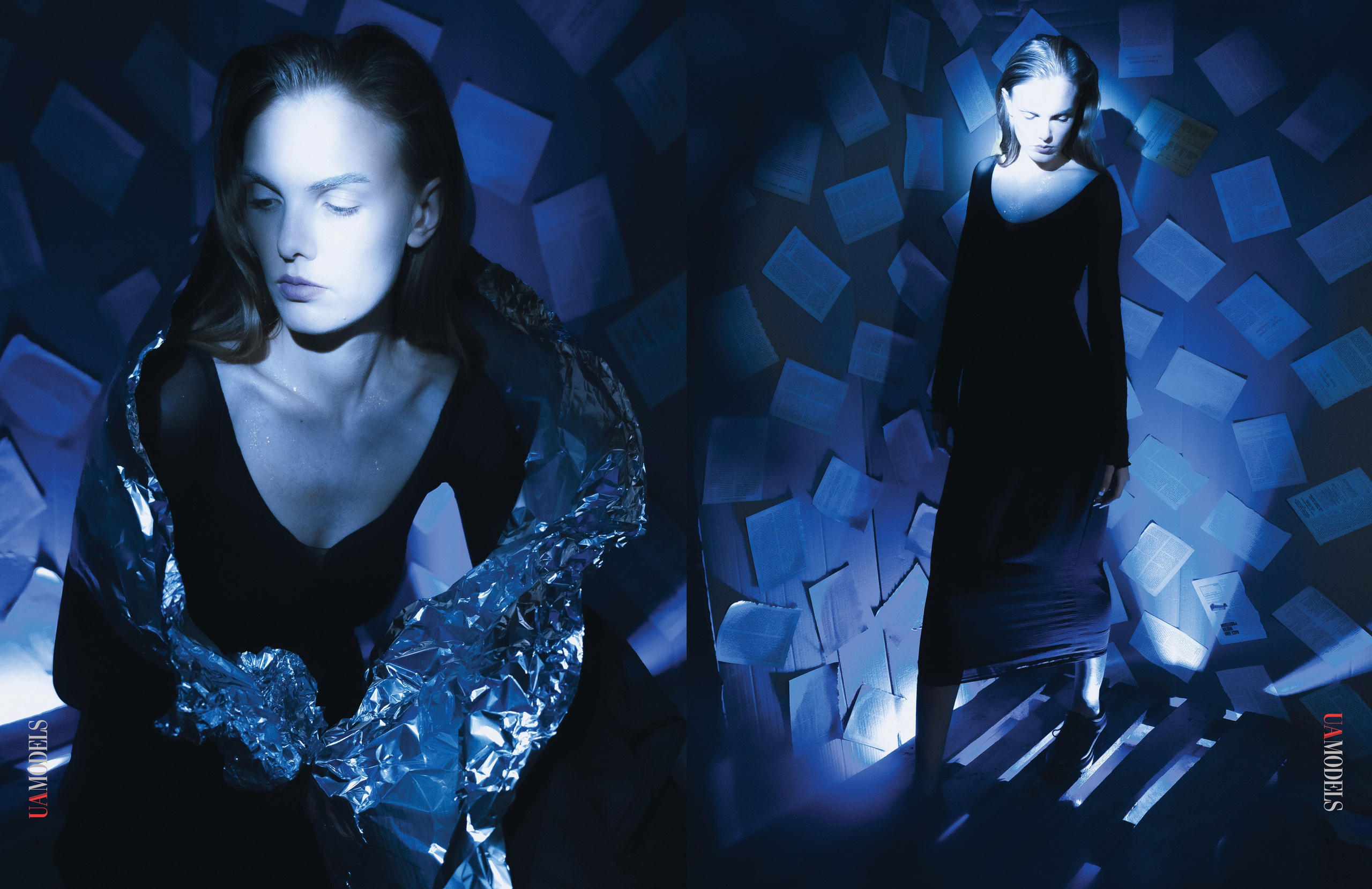 The best publications of the project R136a1