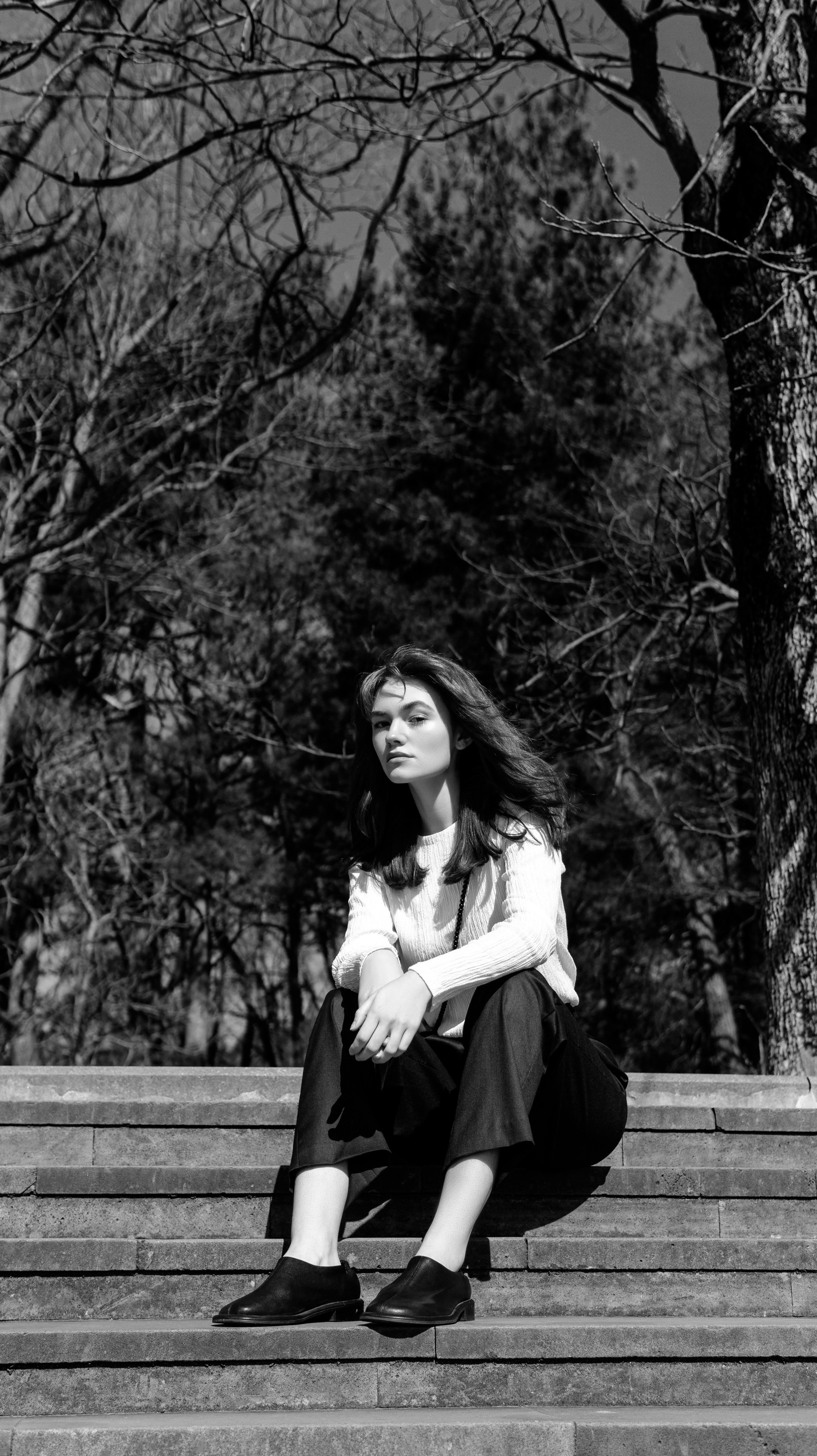 Brand & Fashion. Marina Baliakina | Personal and Couples Photographer | Toronto Canada