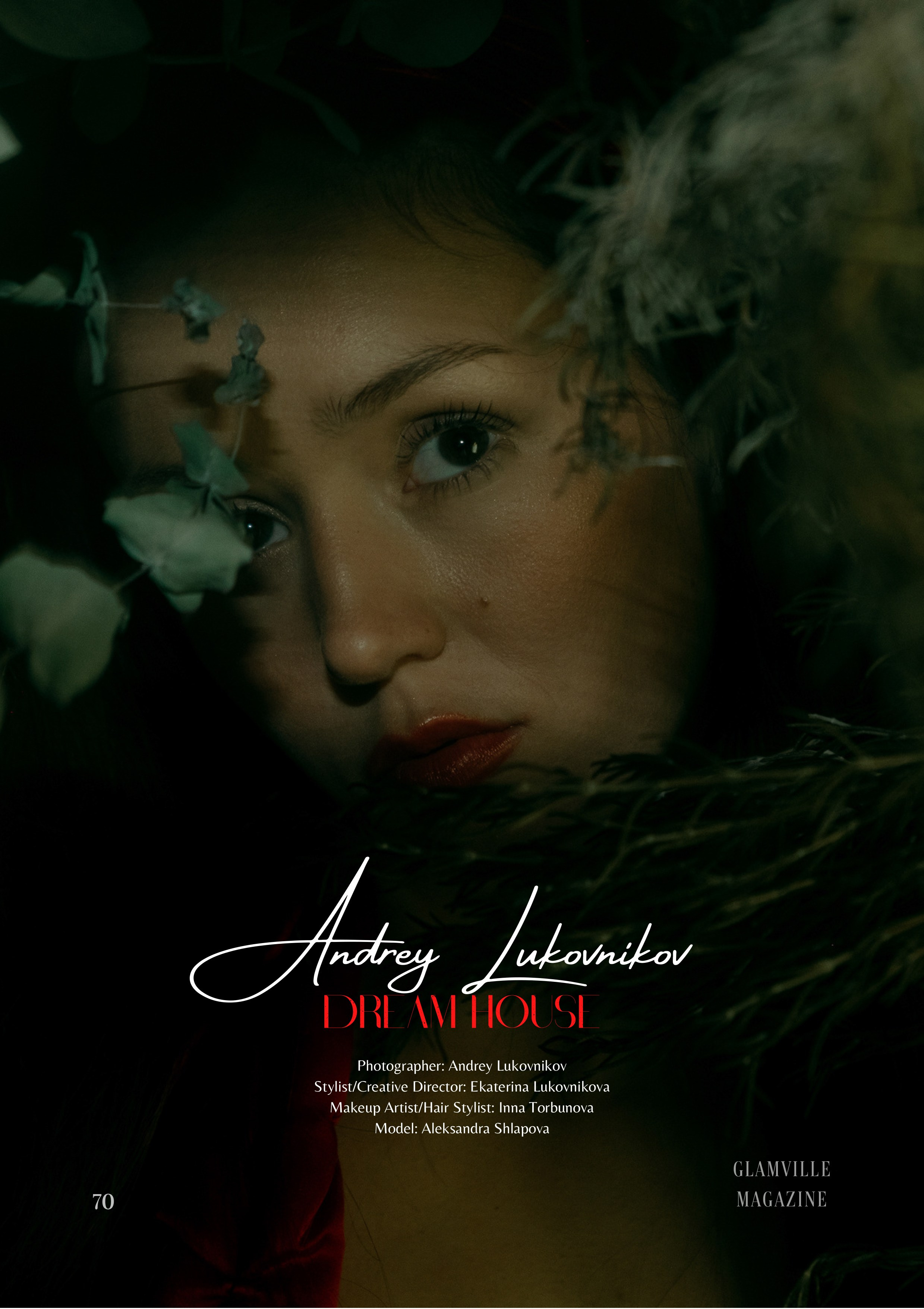 The best publications of the project Dream House