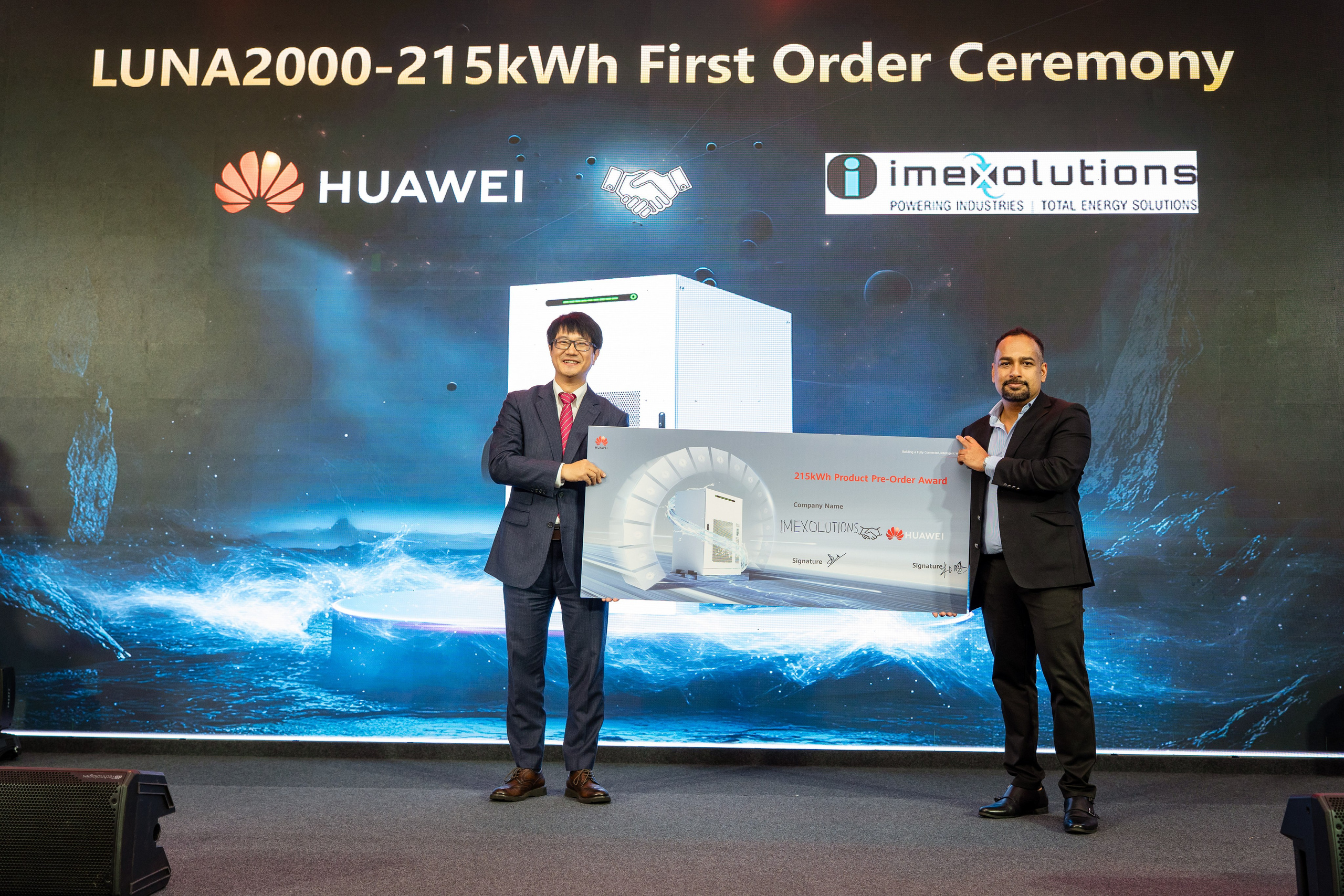 Huawei Eastern Africa Fusion Solar C&I Innovative product launch. Nick Ouma Photography I Best Event photographer based in Nairobi, Kenya