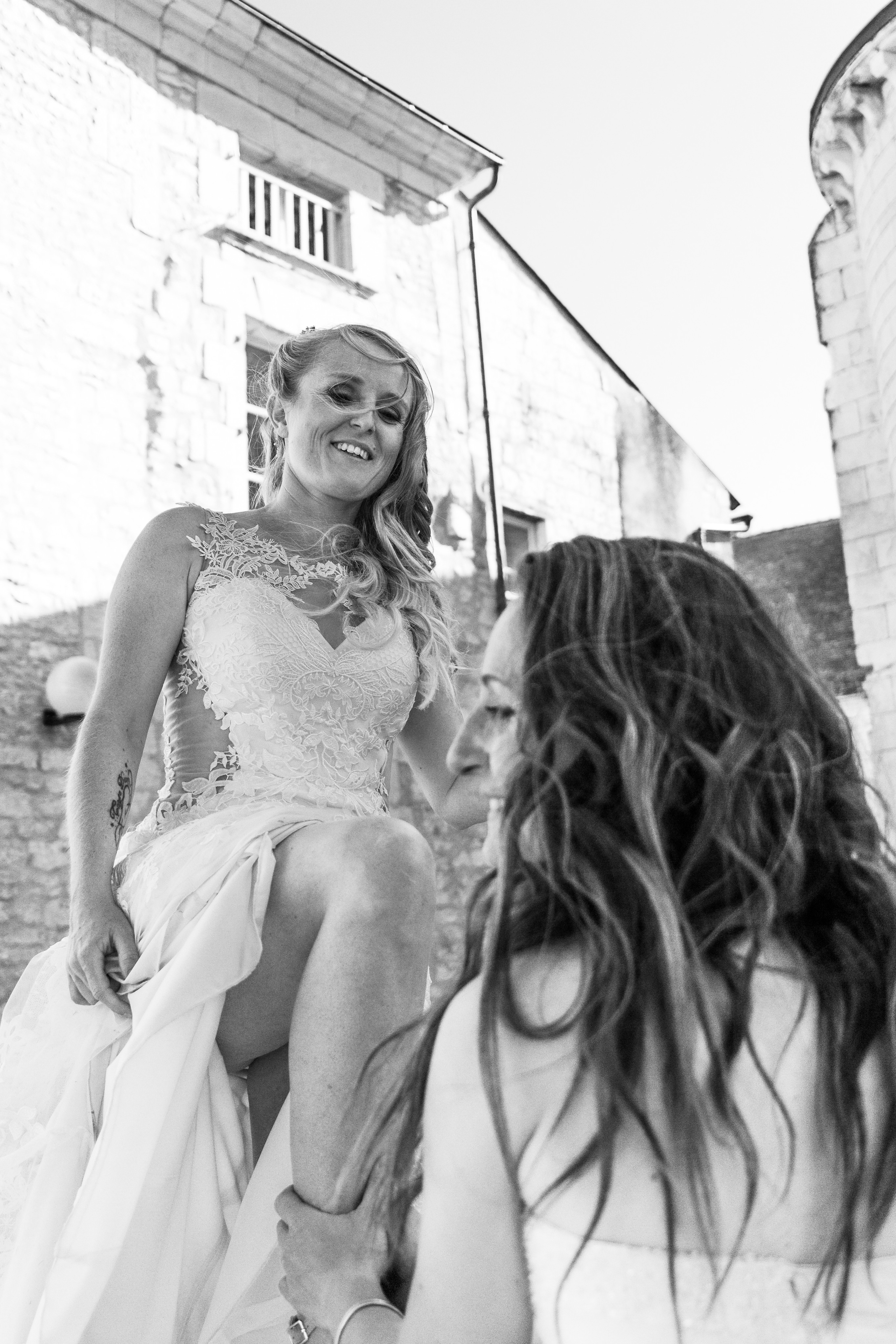 Anaïs & Tiffany | Style dans chaque instant. Photographe professionnelle à Poitiers, Tours et Châtellerault | Studio photo entre Poitiers et Tours – portraits, familles, entreprises, ma