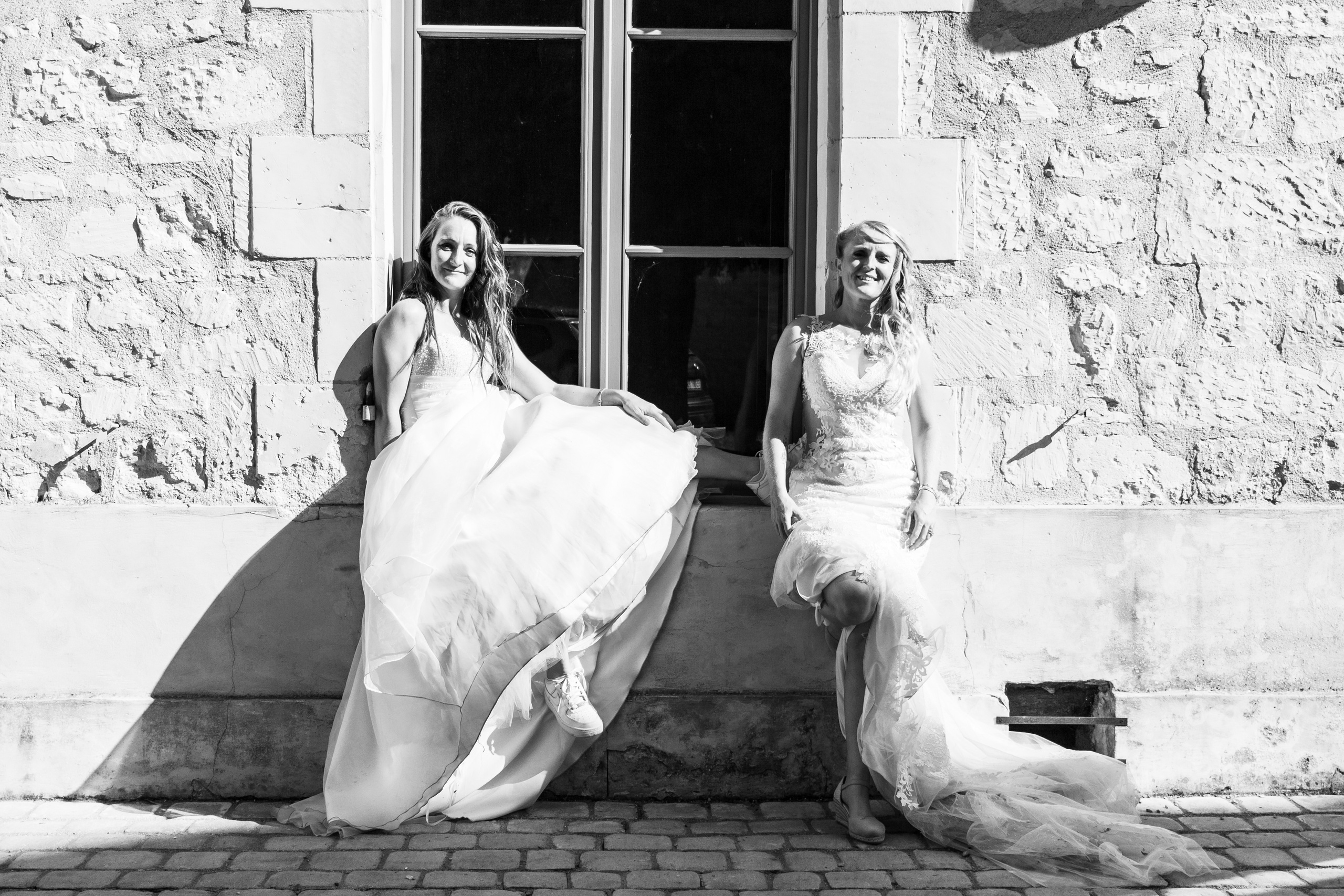 Anaïs & Tiffany | Style dans chaque instant. Photographe professionnelle à Poitiers, Tours et Châtellerault | Studio photo entre Poitiers et Tours – portraits, familles, entreprises, ma