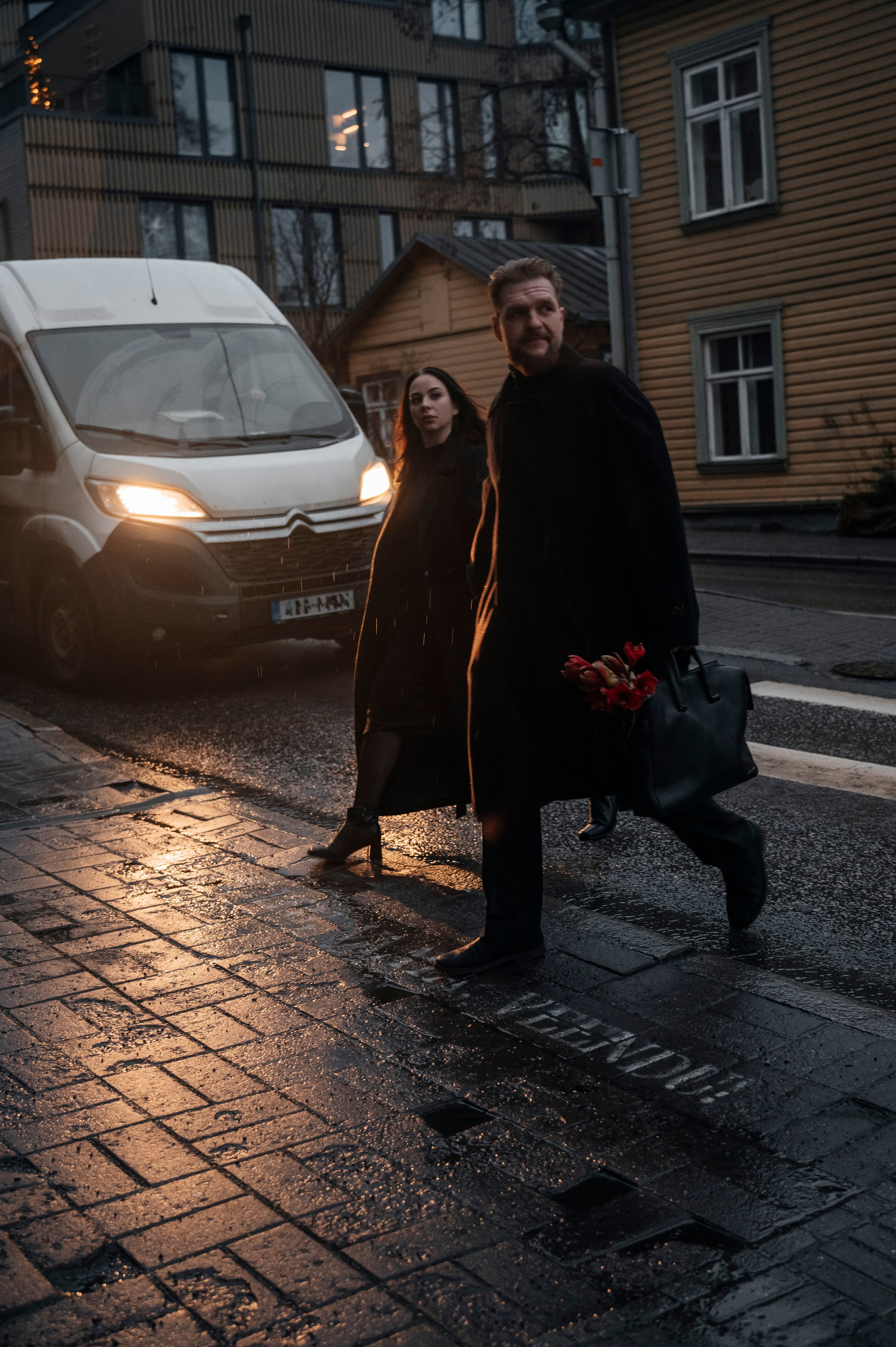 Семья/пара. Фотограф Таллинн — свадьба |семья | lovestory