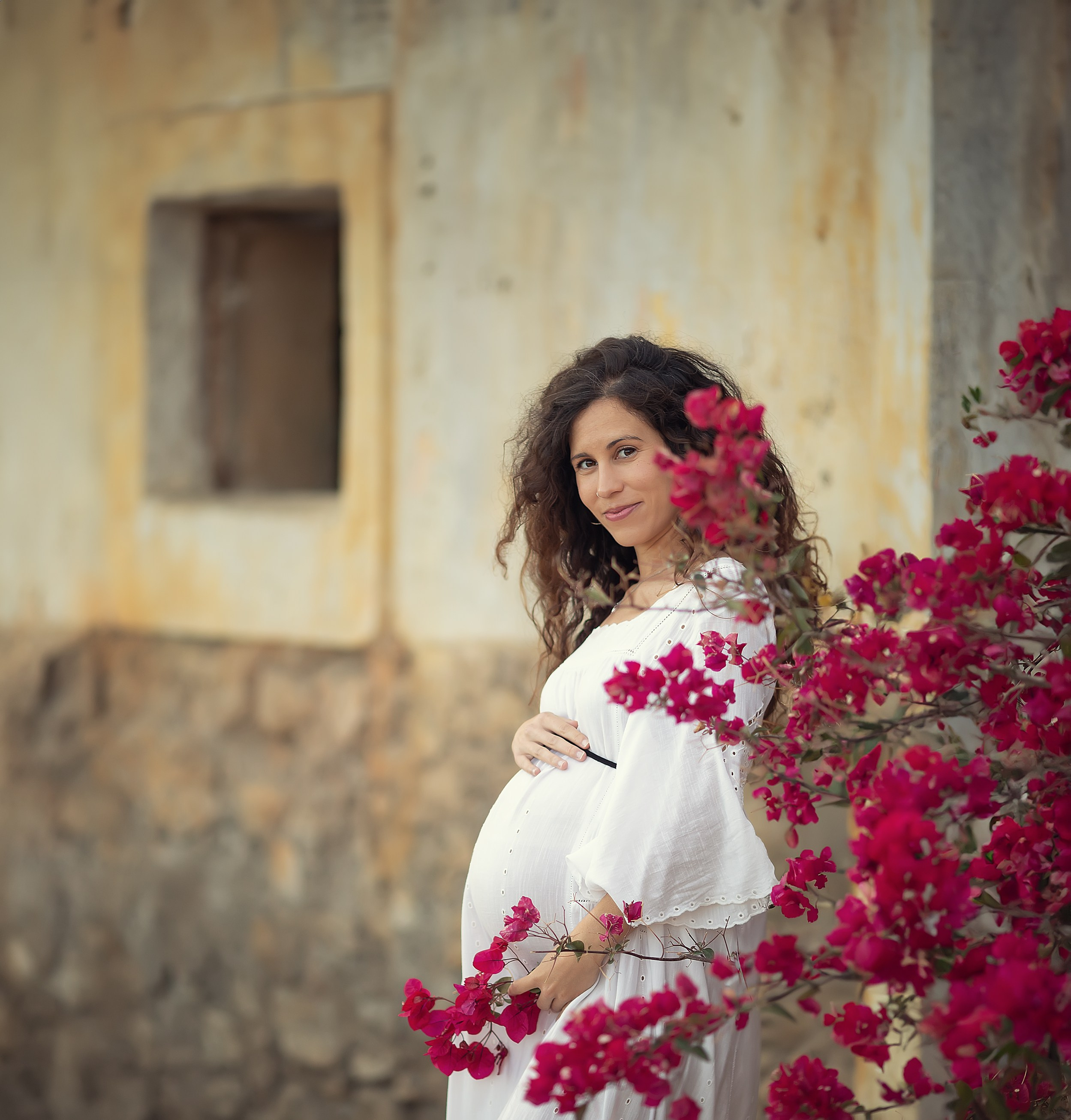 La magia de la espera. Fotógrafo Almeria. Swetlana Ushakova