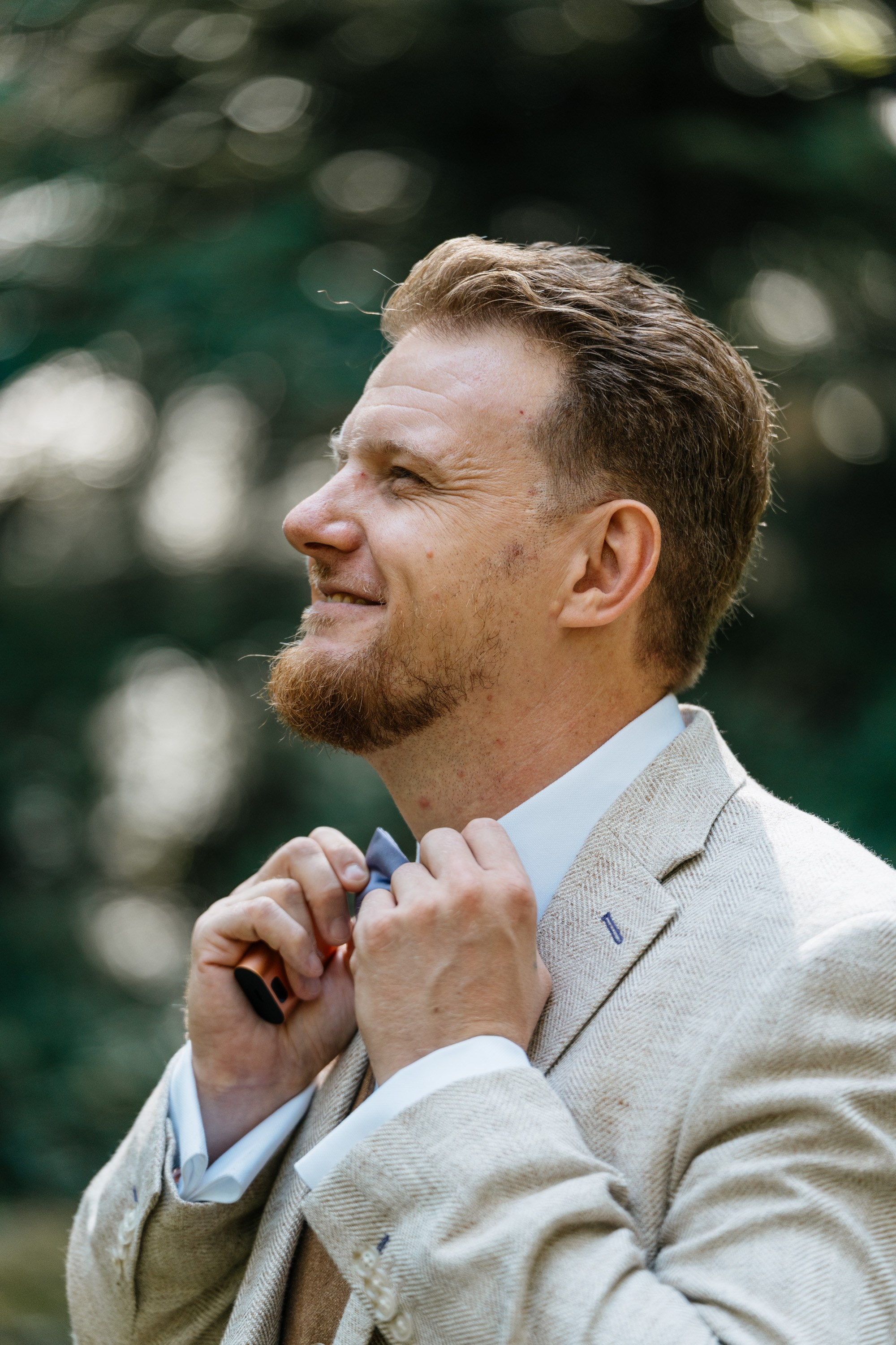 Dunja & Matthew. Wedding photography