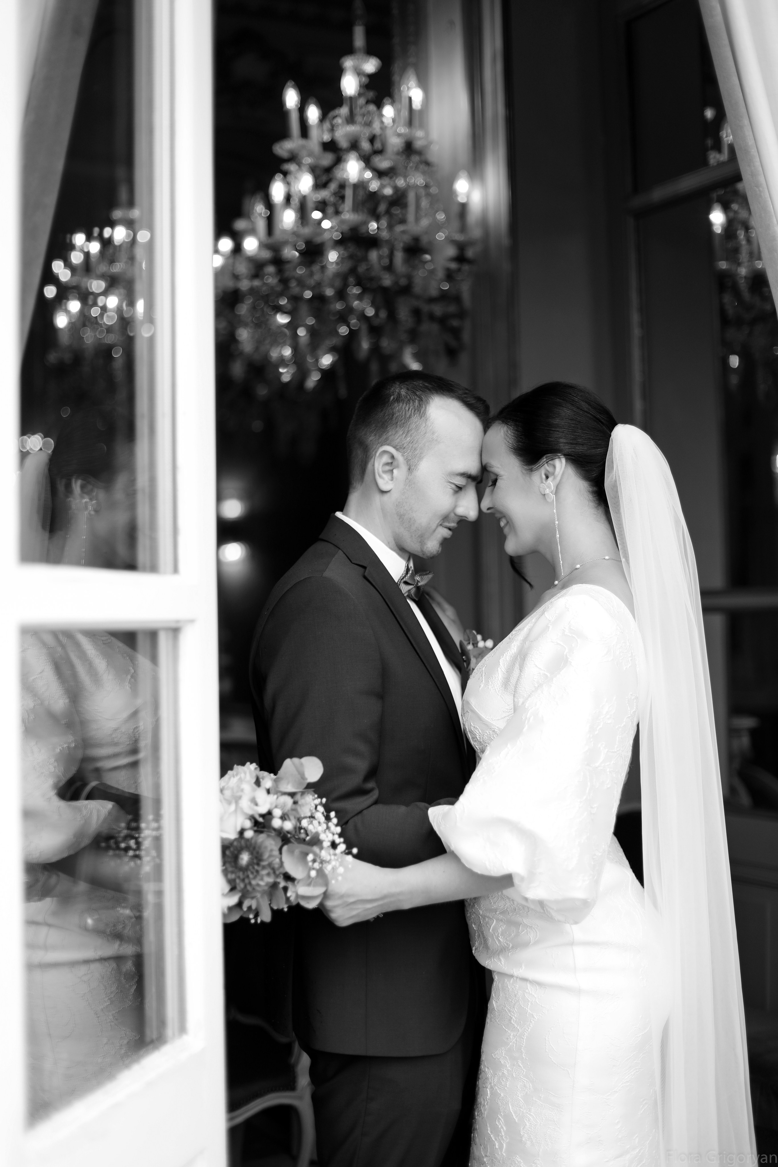 Vita & Jenya. Flora Grigoryan Wedding Photography