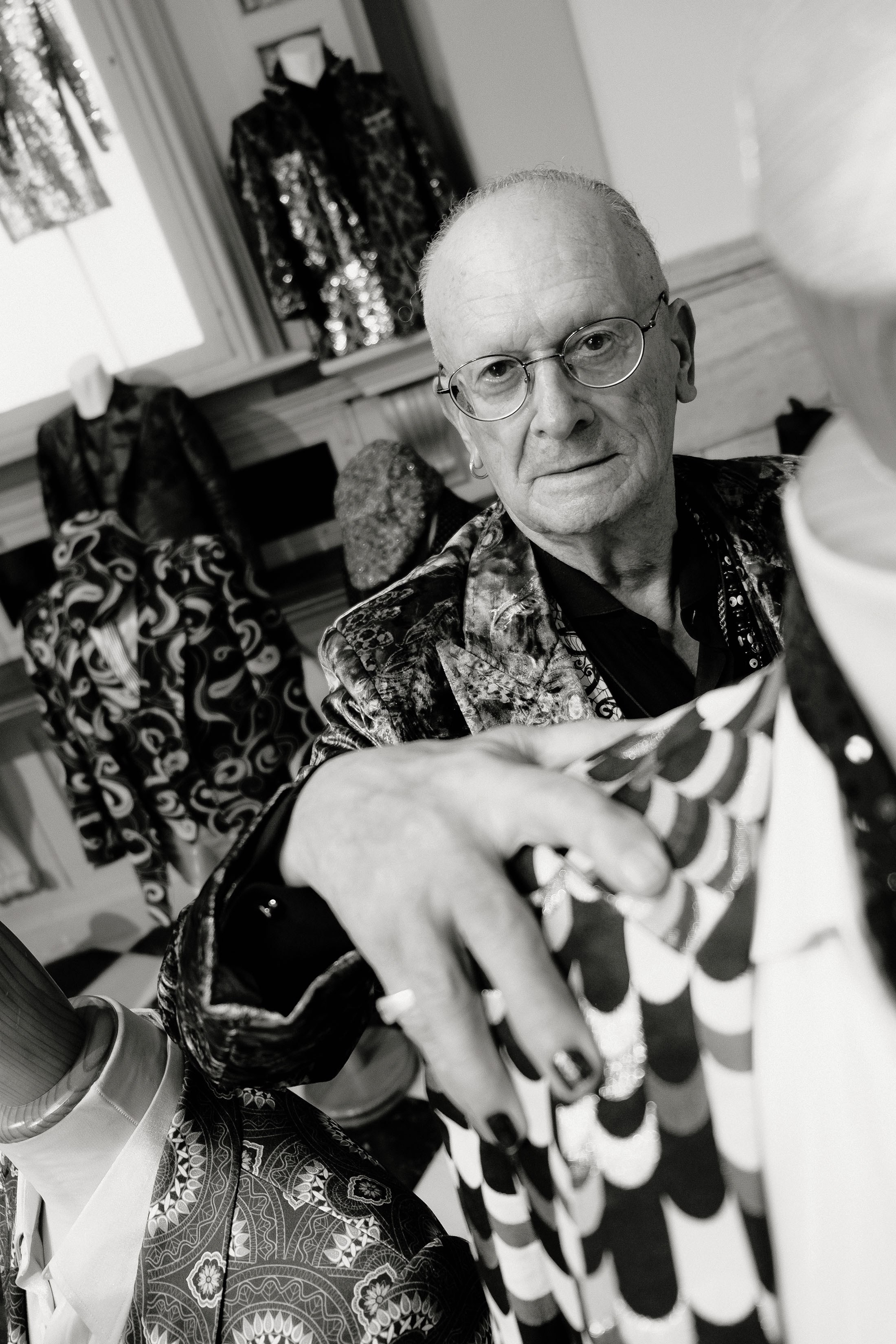 Antonio El Sastre Antón Vicente