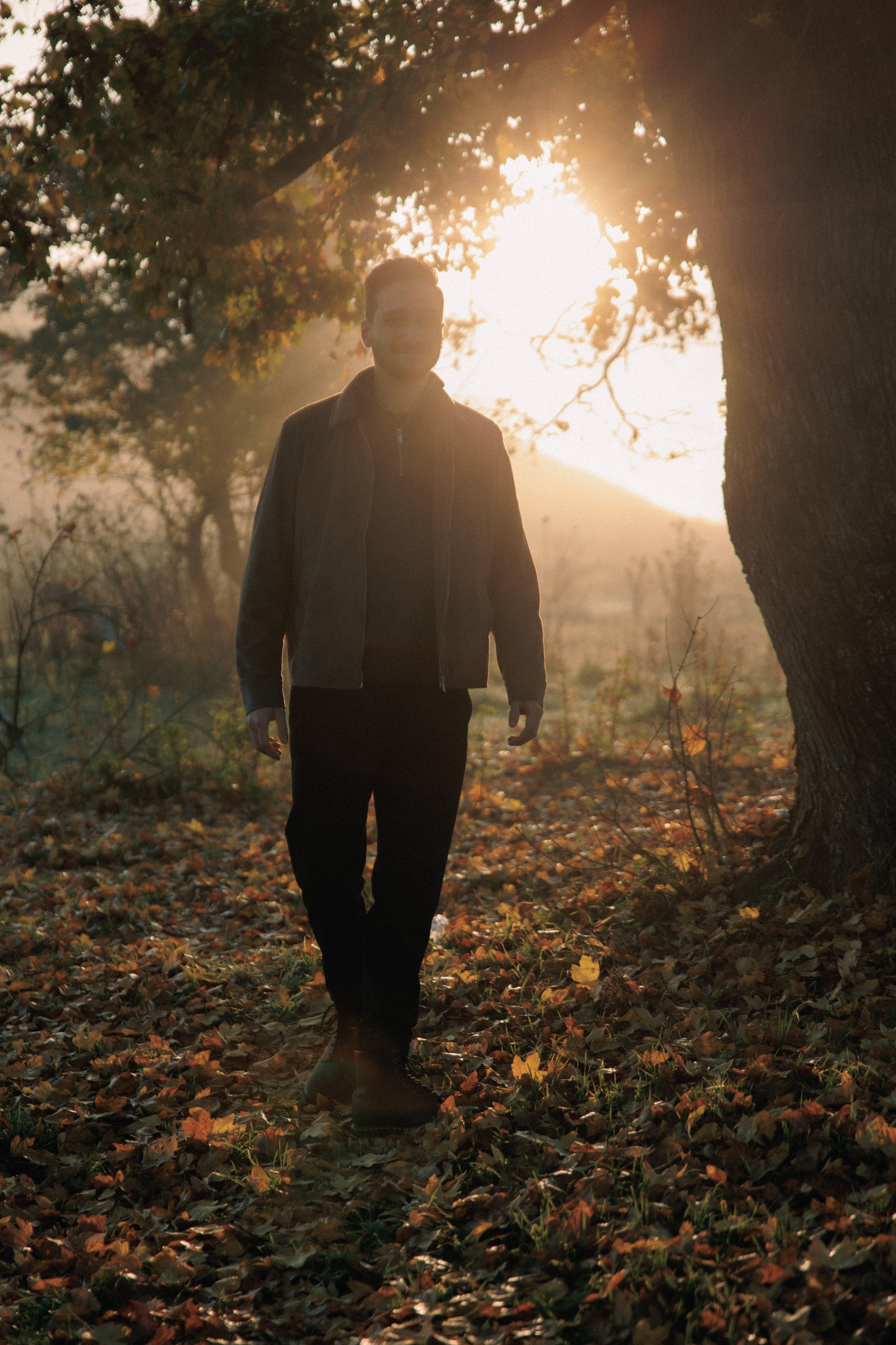 An autumn lovestory. Wedding photographer and videographer based in Timisoara, Romania