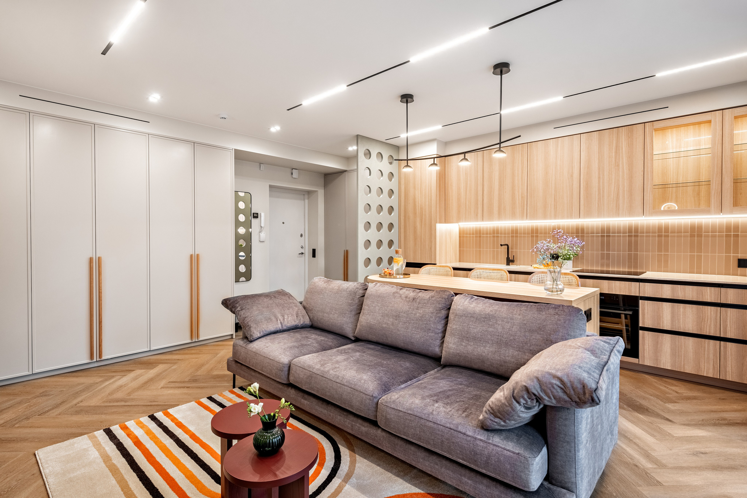 Nekilnojamojo turto fotografavimas. Fotografas Klaipėdoje ir Lietuvoje — Olga Kosmachiova Photography