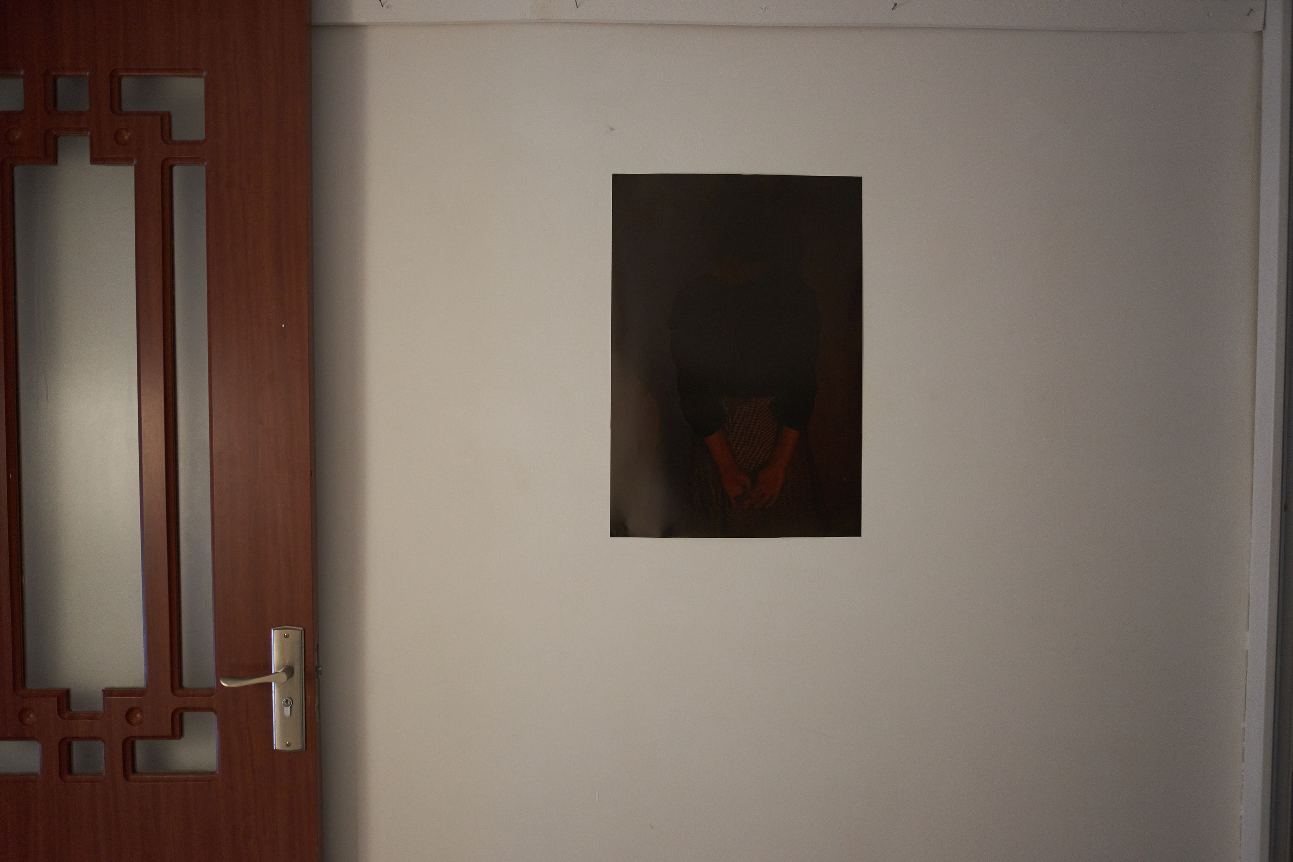 Installations. Visual artist