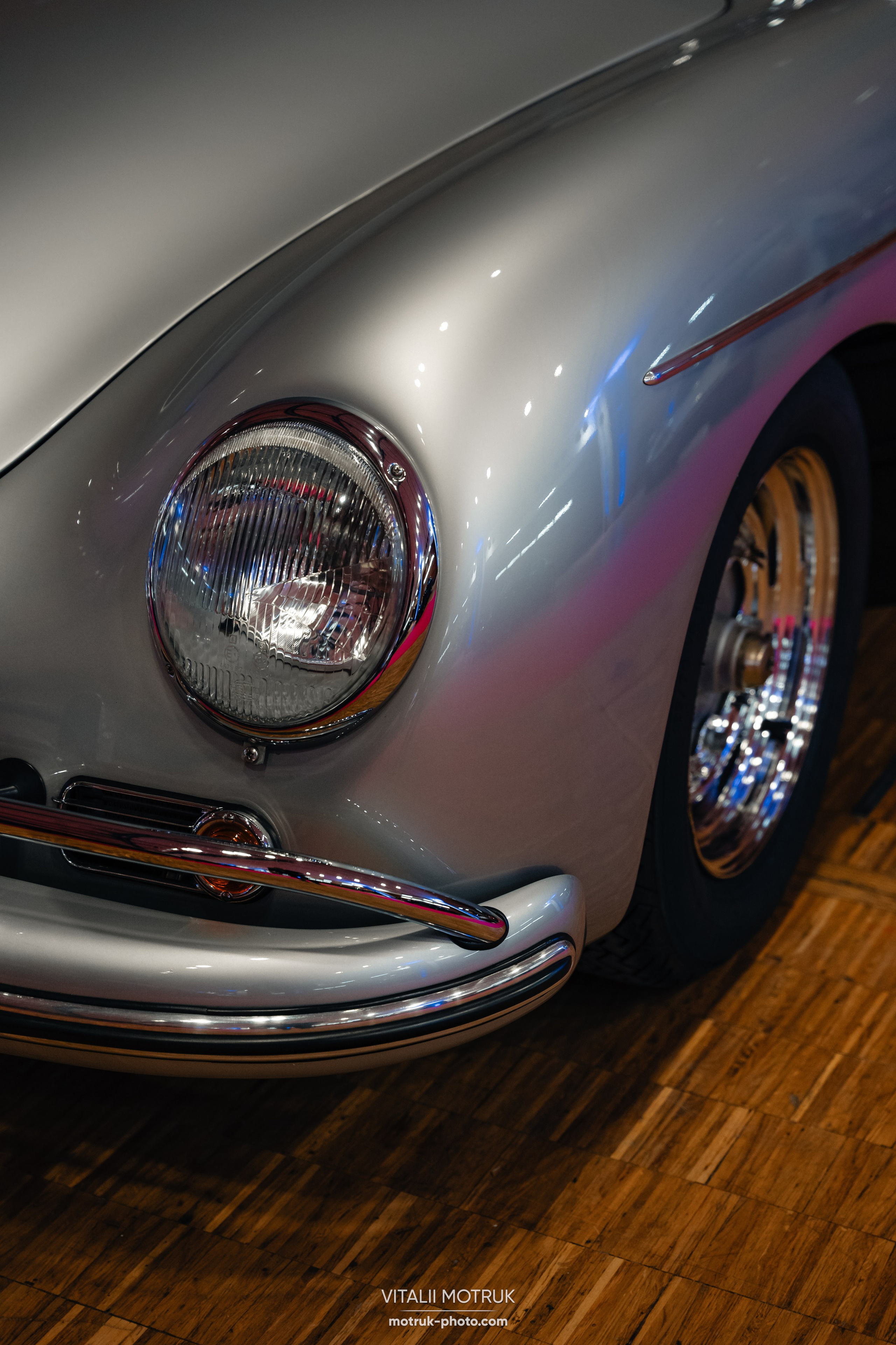 RM Sotheby’s. Photographer in Paris — Vitalii Motruk