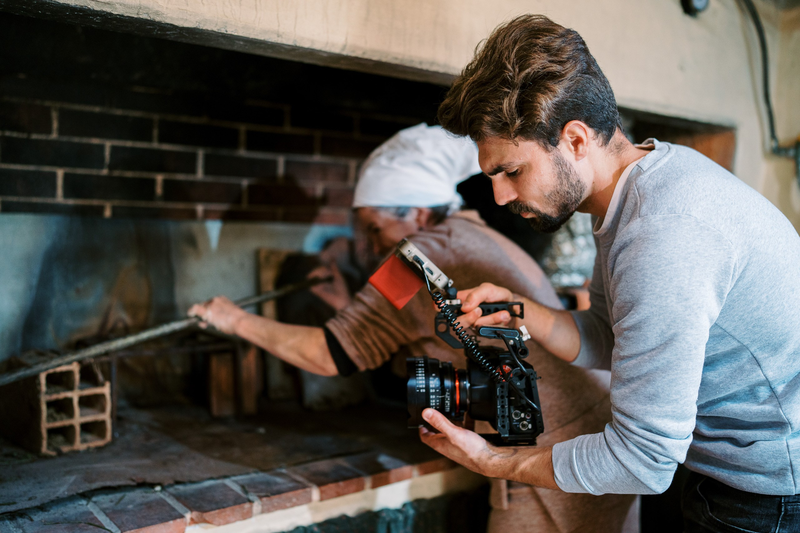 Beyond Creative 20 | Cinematic Video & Photography Production Lisbon & Algarve