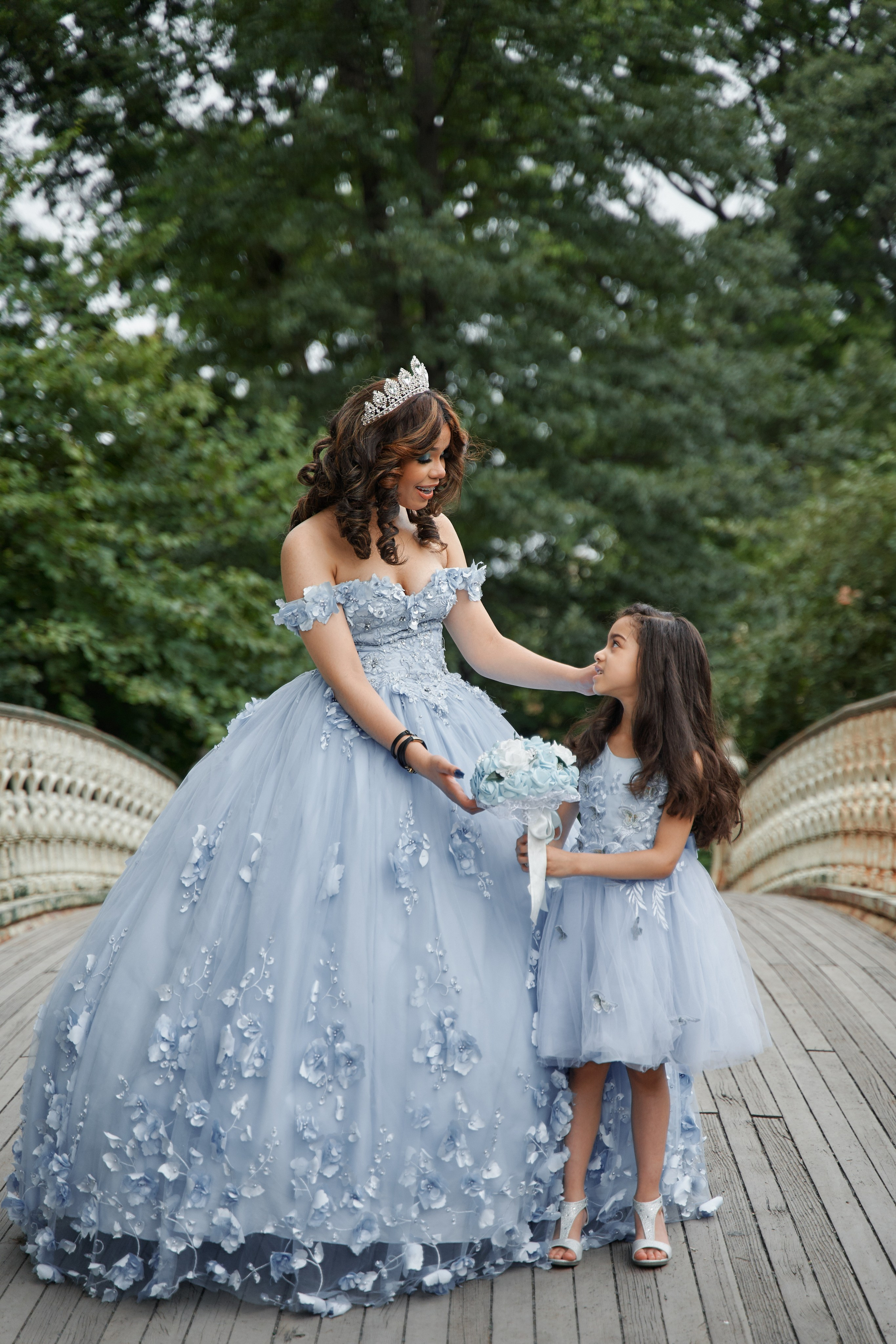 Qeencenera. Professional Wedding and event photographer USA New York