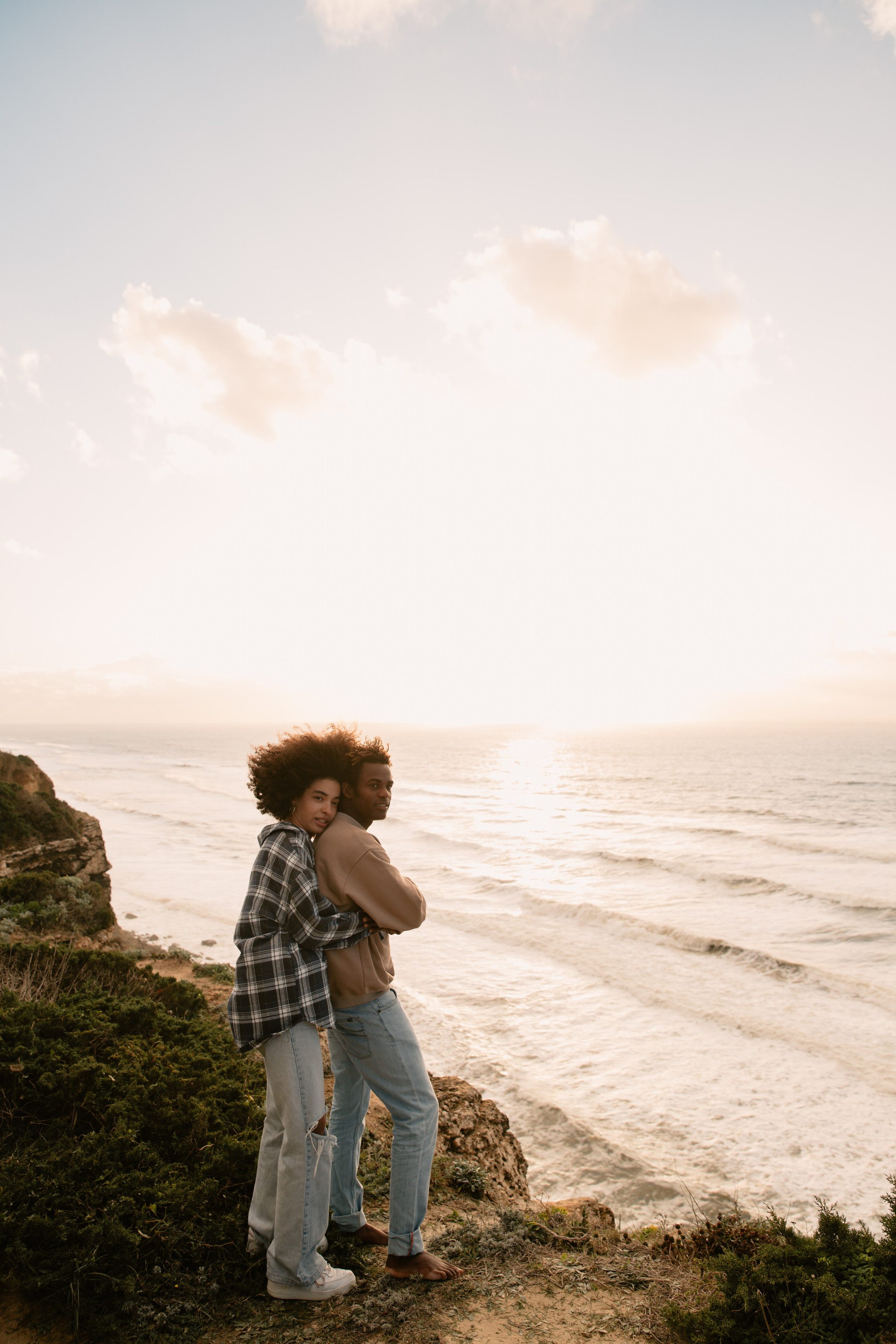 Storytelling Photoshoots in New England & Beyond